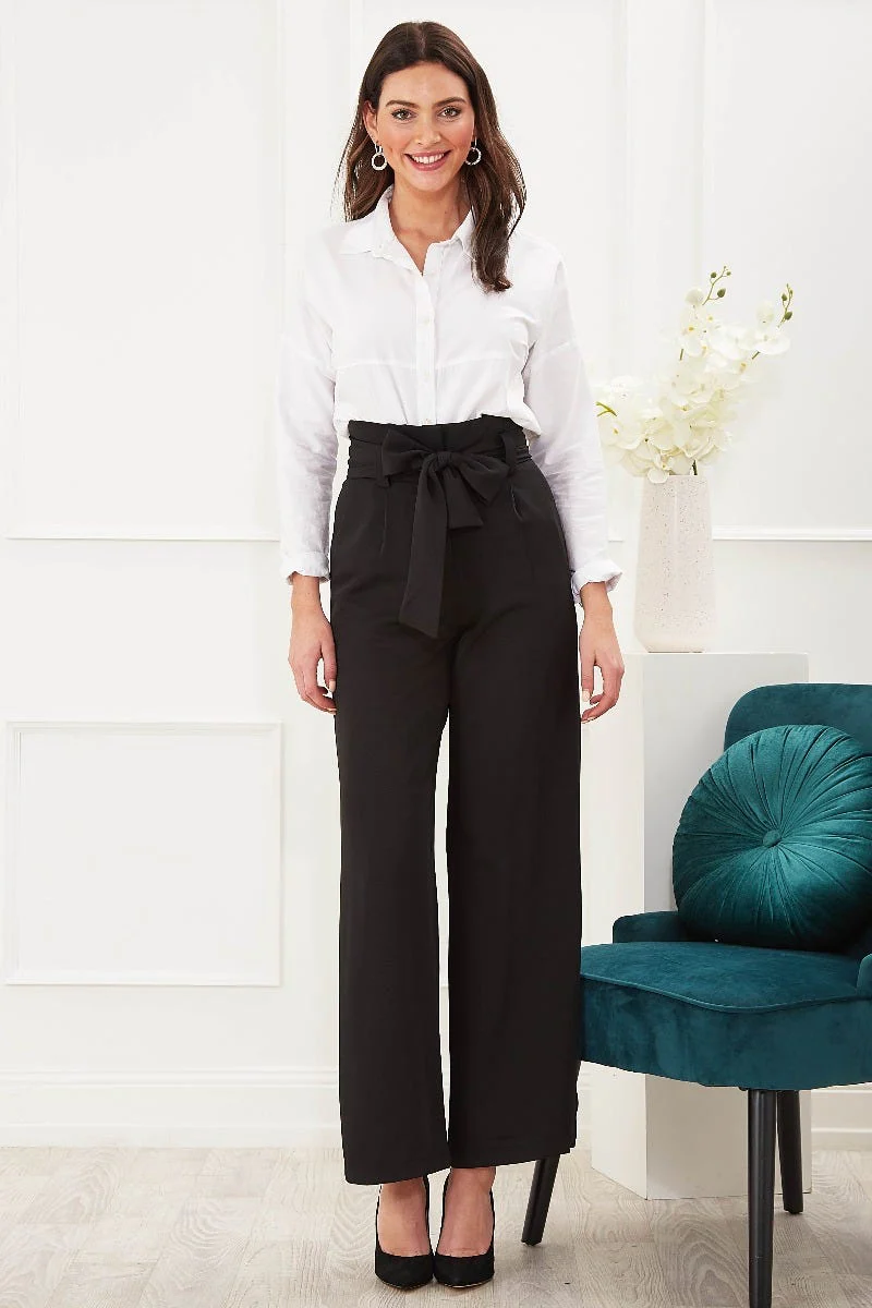 Alter Ego Pants in Black - Image 6