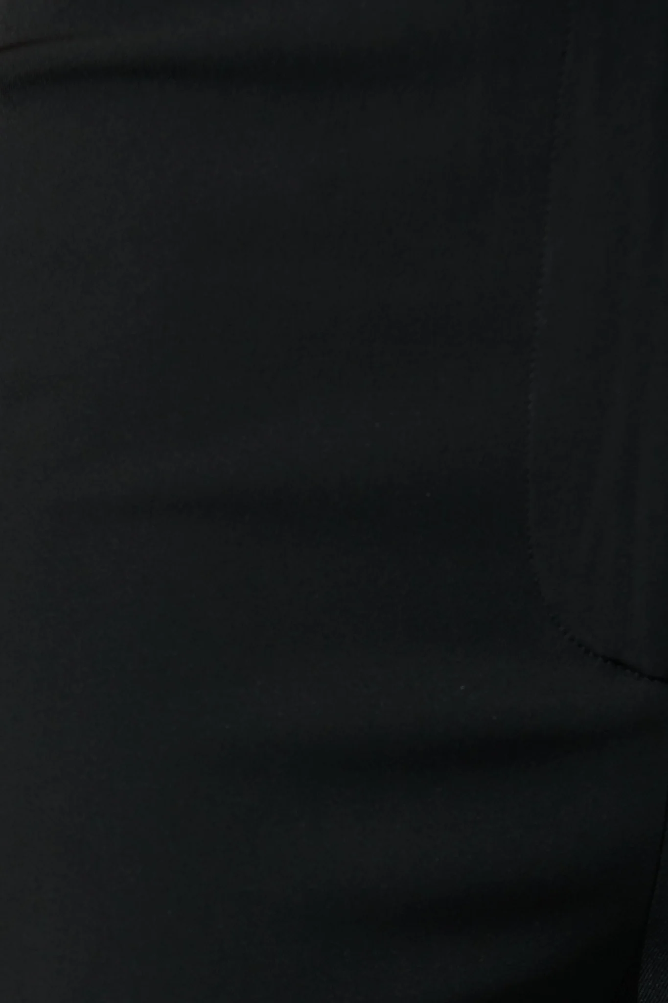 Annika Pant in Black - Image 6
