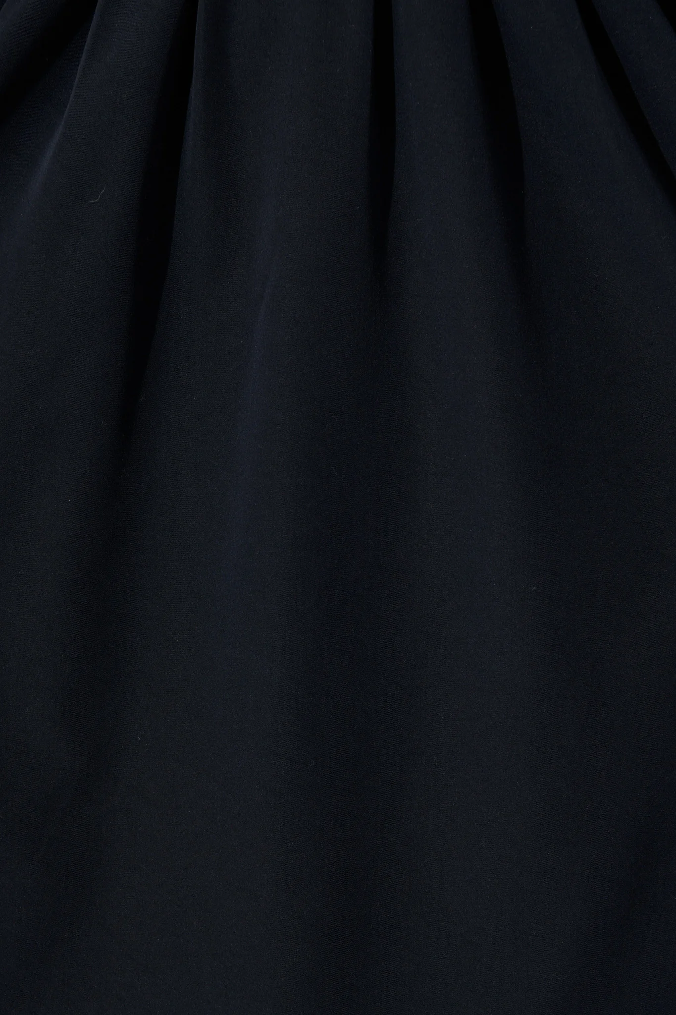 Ariella Midi Dress in Navy - Image 6