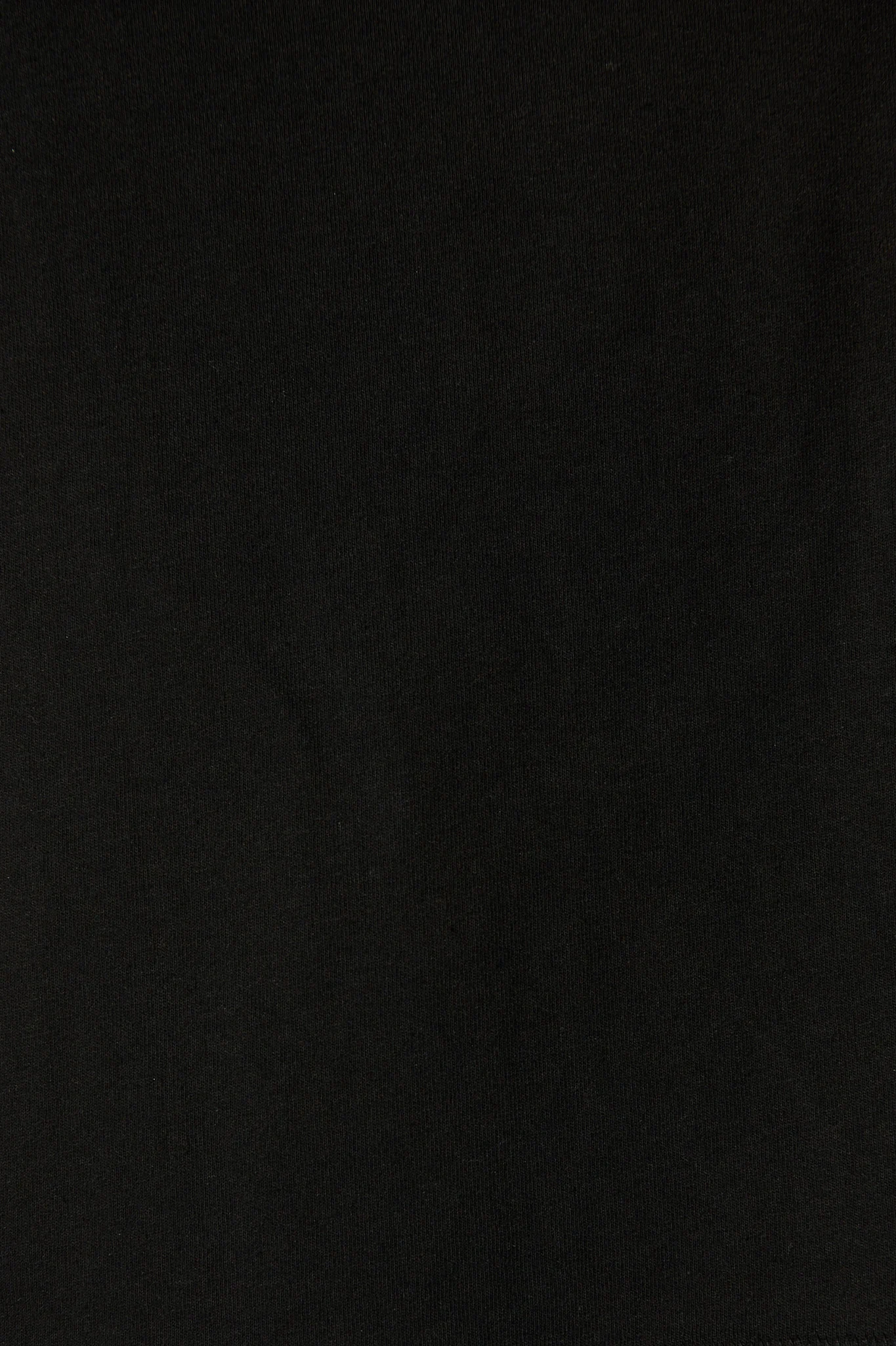 Aveda Off Shoulder T Shirt in Black - Image 8