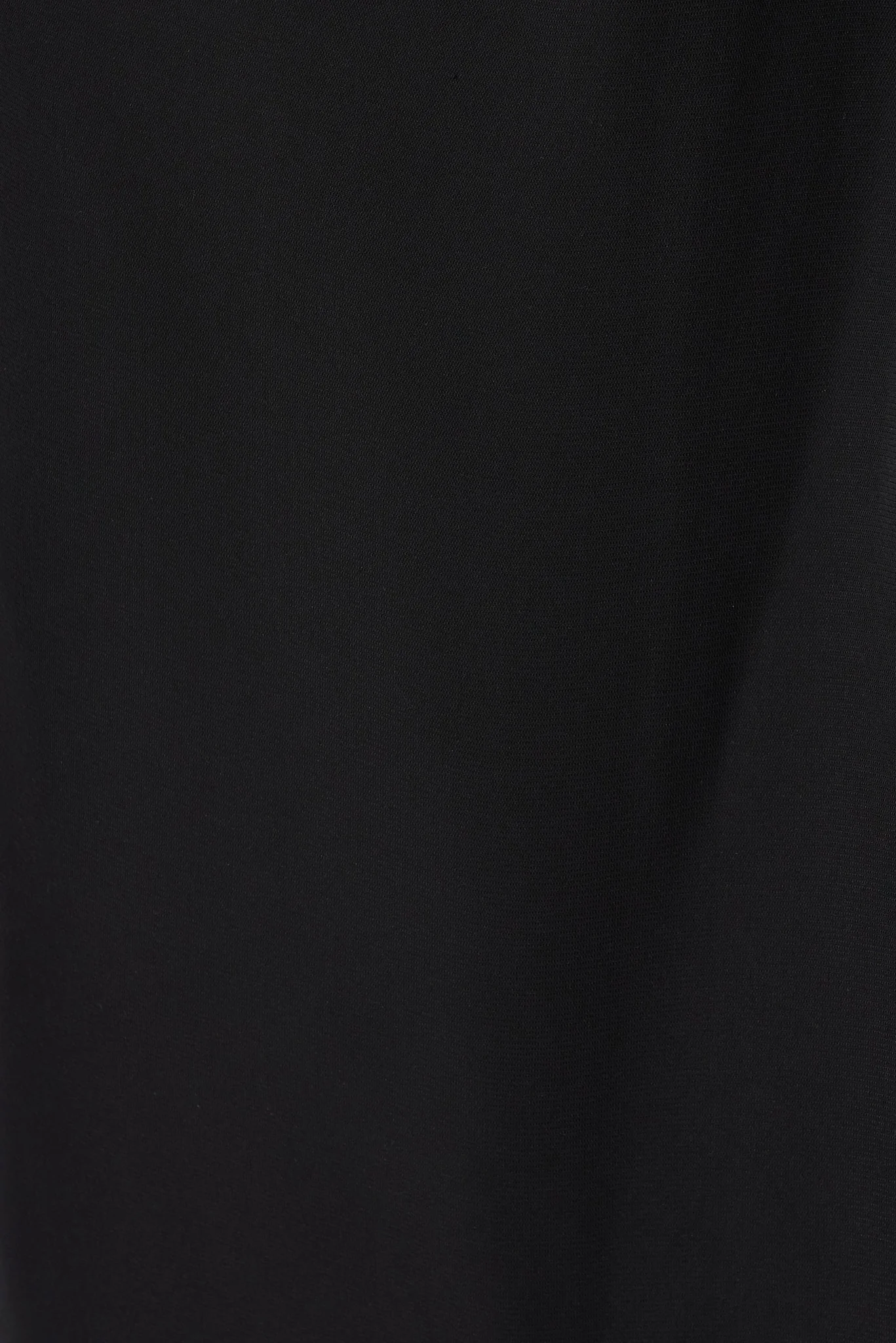 Aviana Dress In Black - Image 7