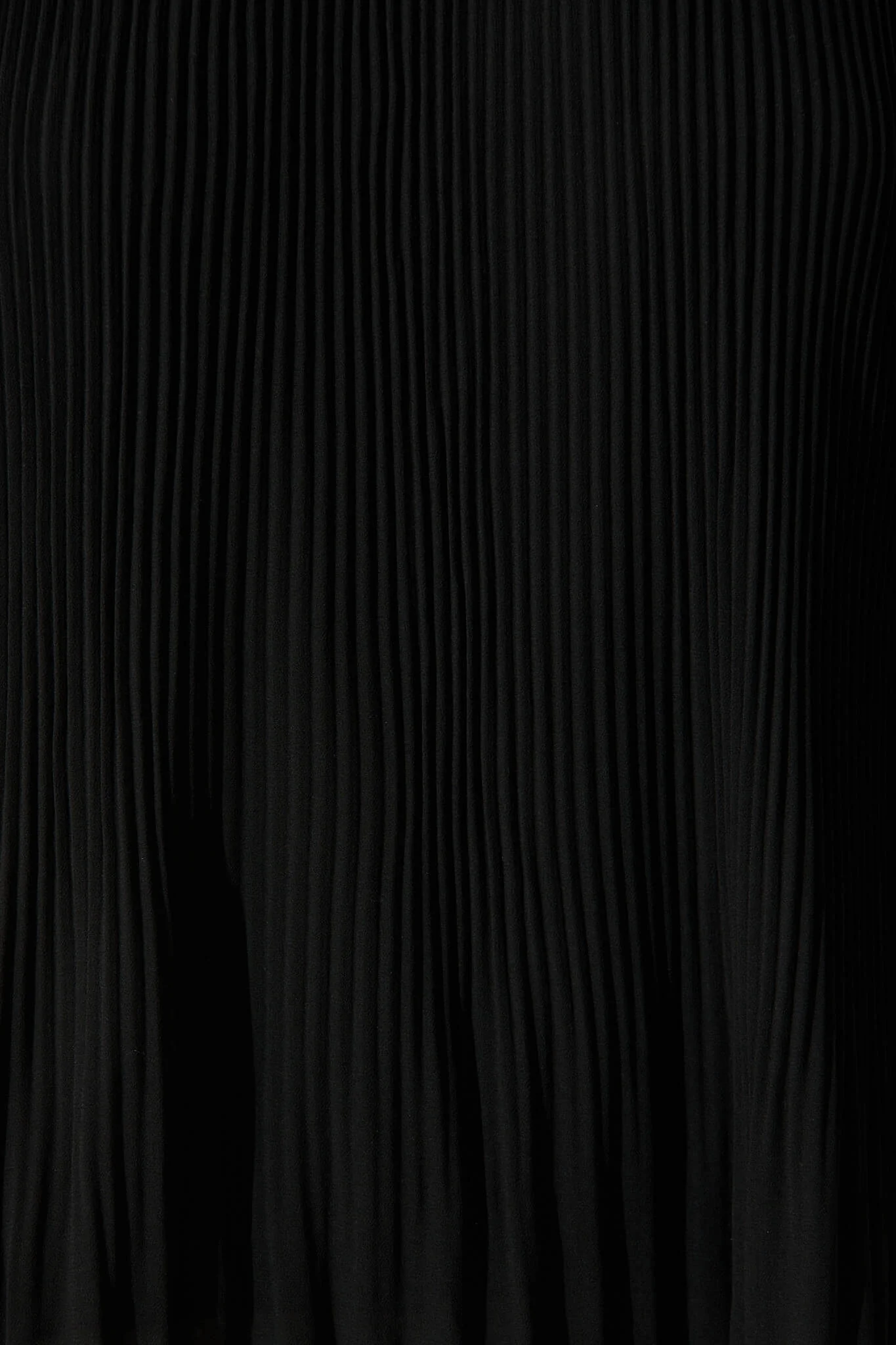 Beau Top In Black Chiffon - Image 6