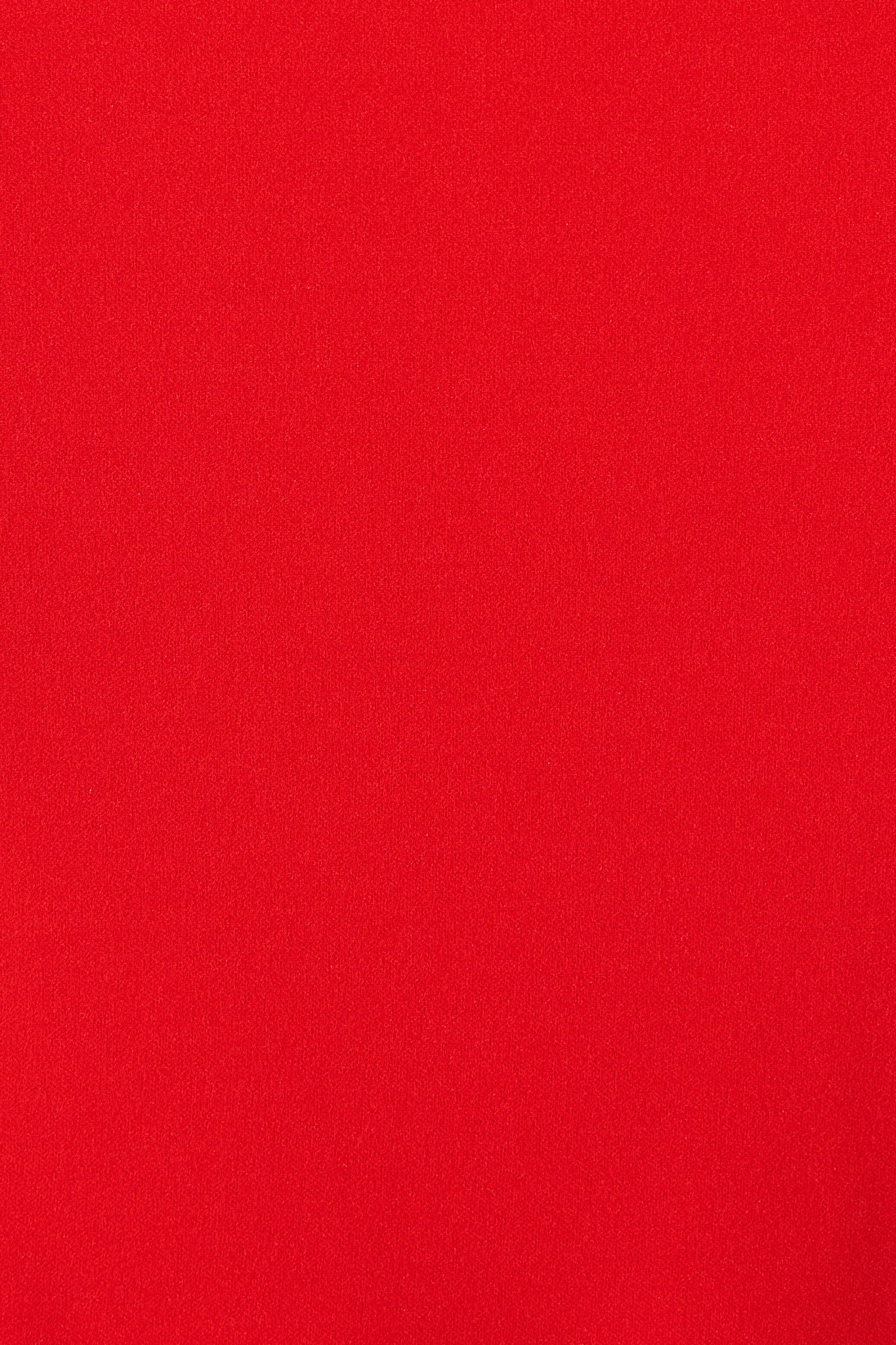 Belladonna Maxi Dress In Red - Image 6