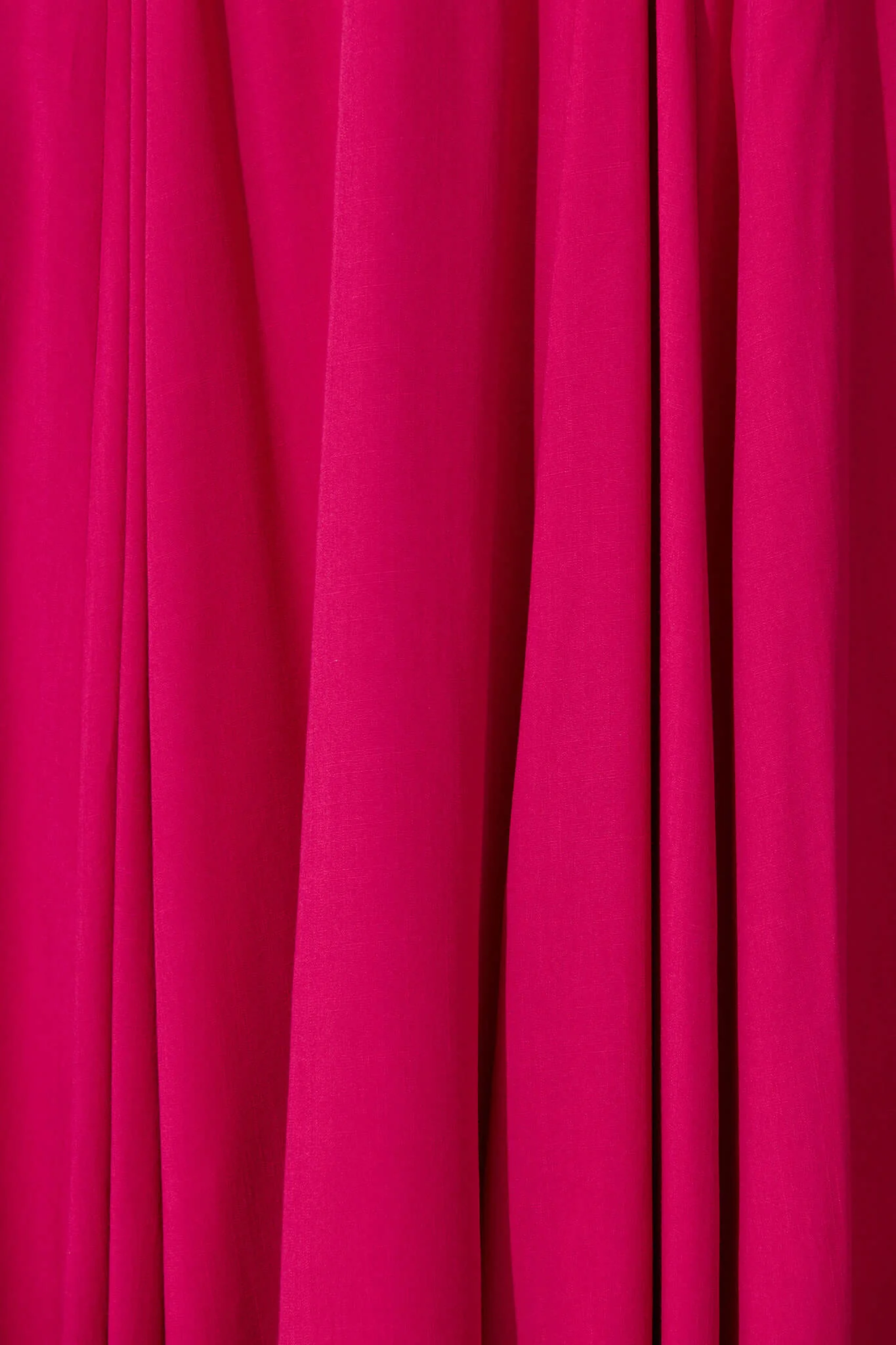 Brandsy Maxi Skirt Fuchsia - Image 6