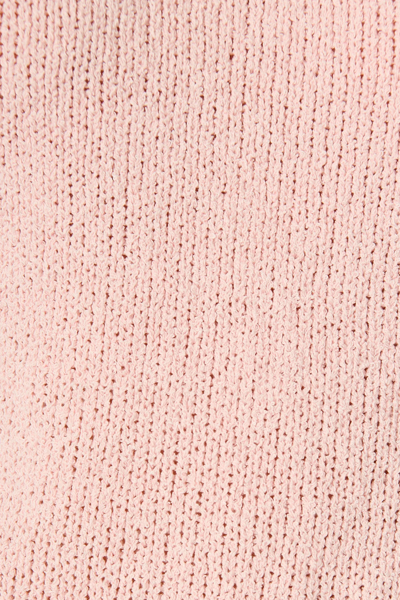 Celeste Knit Top in Pink - Image 12