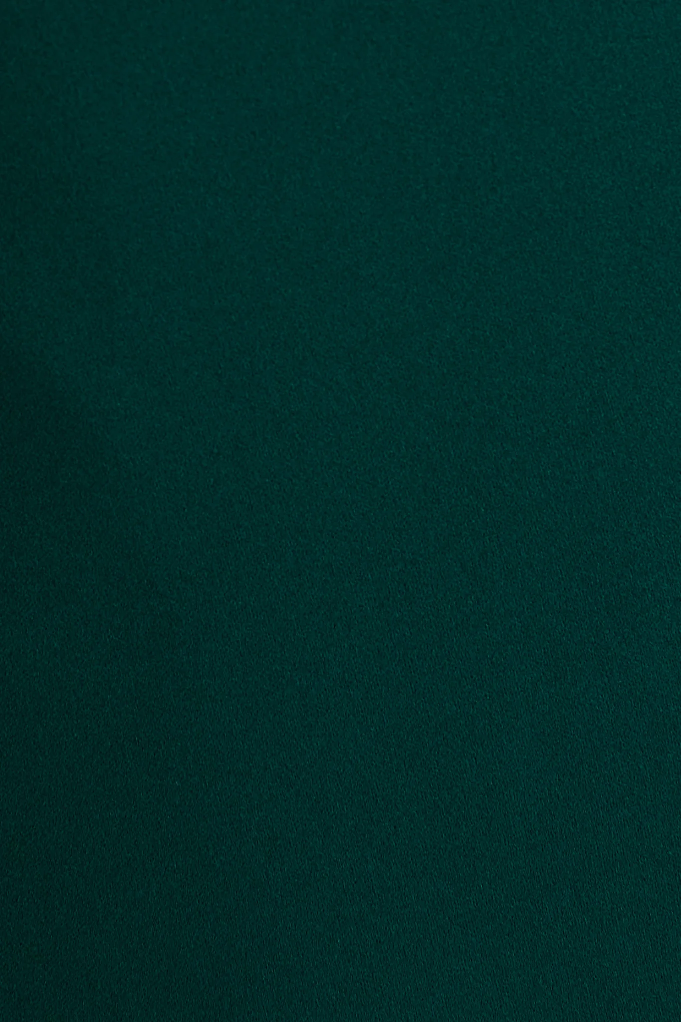 Coleen Midi Dress in Emerald Green - Image 6