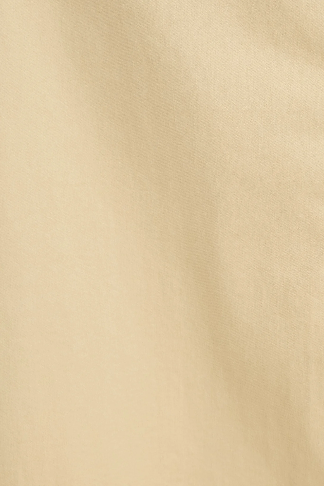 Denim Lover Maxi Dress in Beige Denim - Image 6