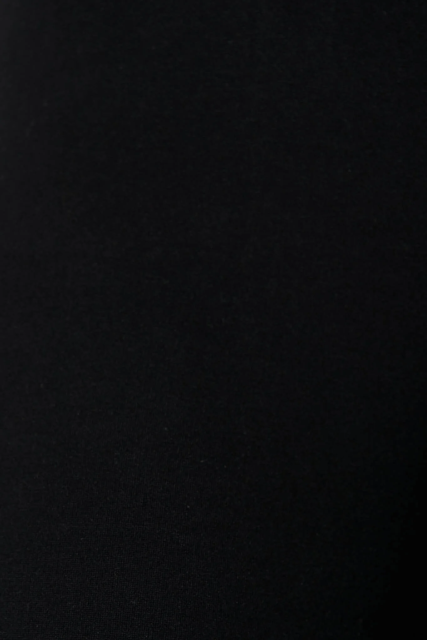 Deon Jegging In Black - Image 6