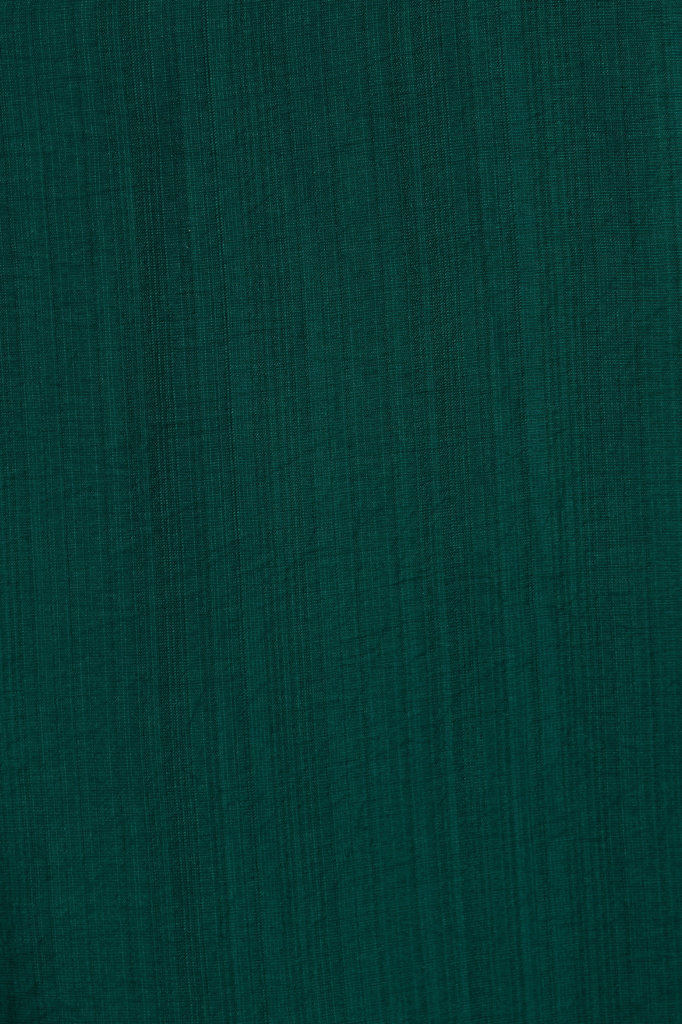 Elana Midi Shirt Dress in Green - Image 6