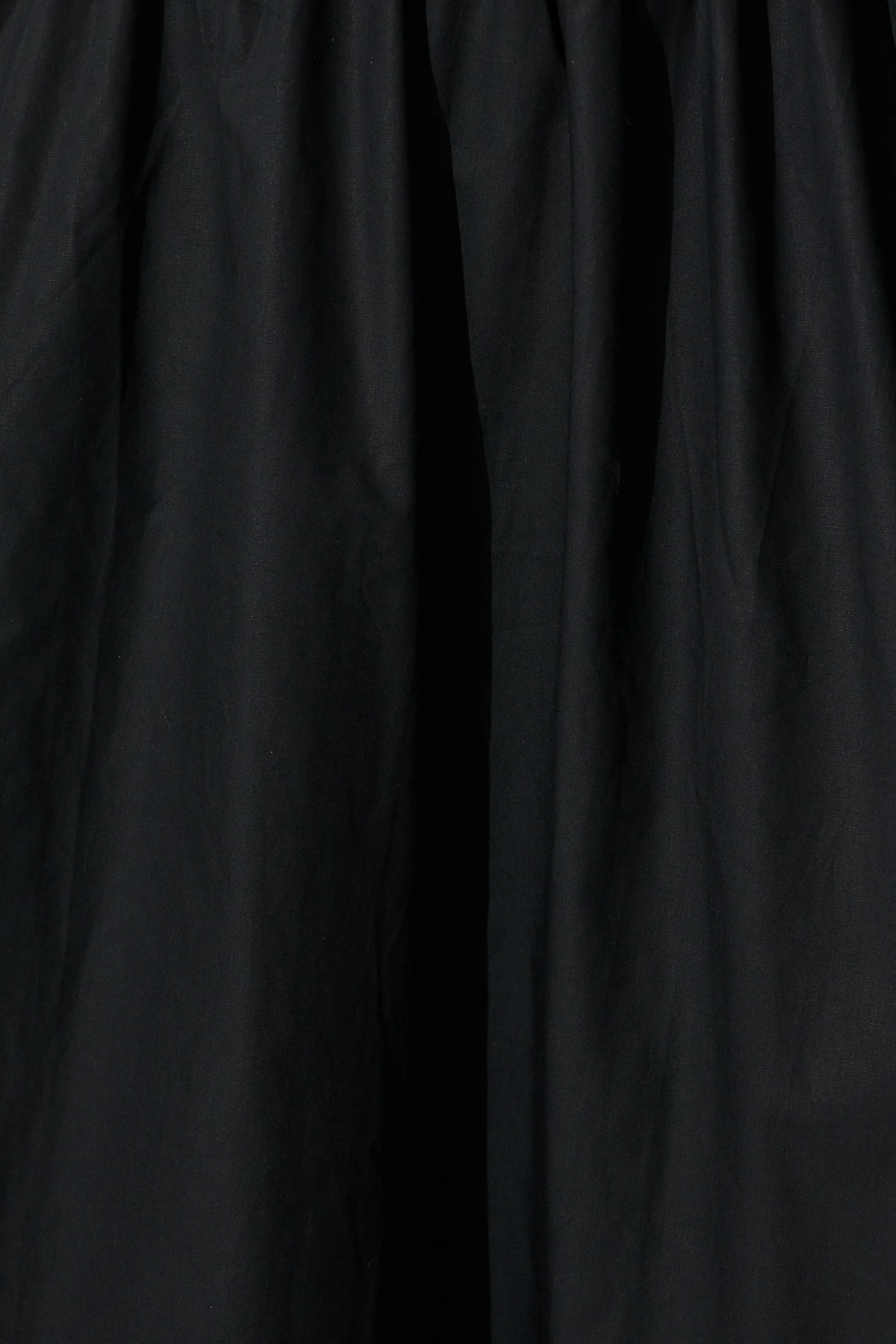 Endless Desire Off Shoulder Maxi Dress in Black - Image 6