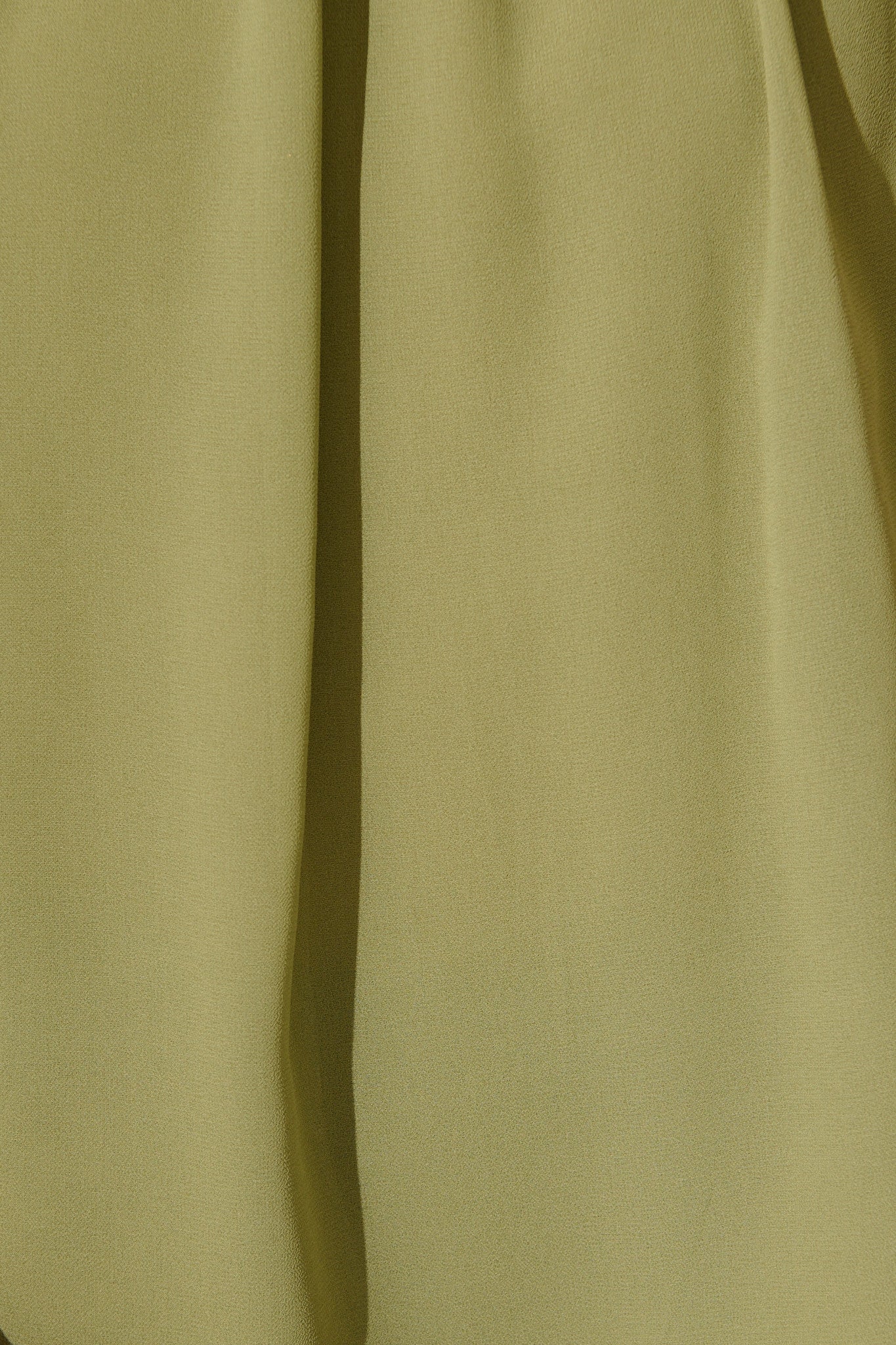 Fayra Top in Sage Chiffon - Image 7