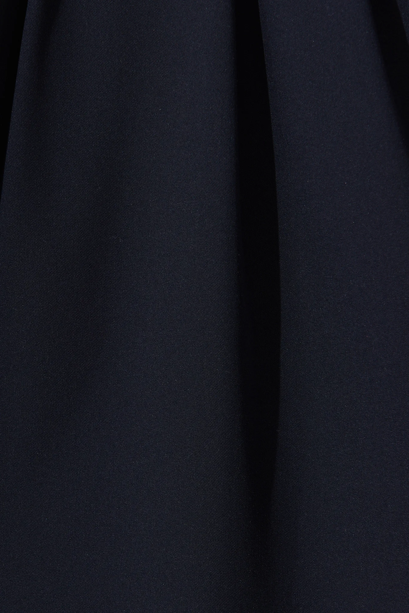 Hazel Dress In Navy - Image 6