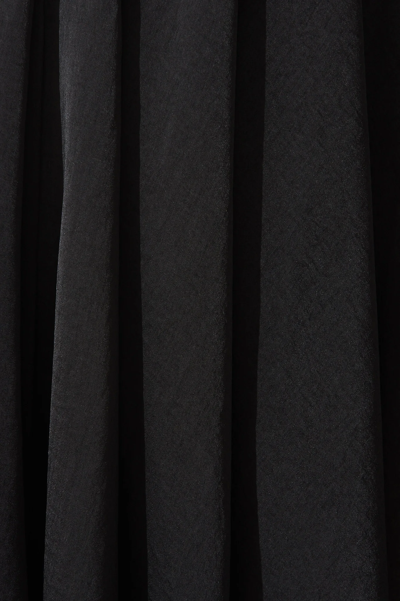 Helsinki Dress in Black - Image 10