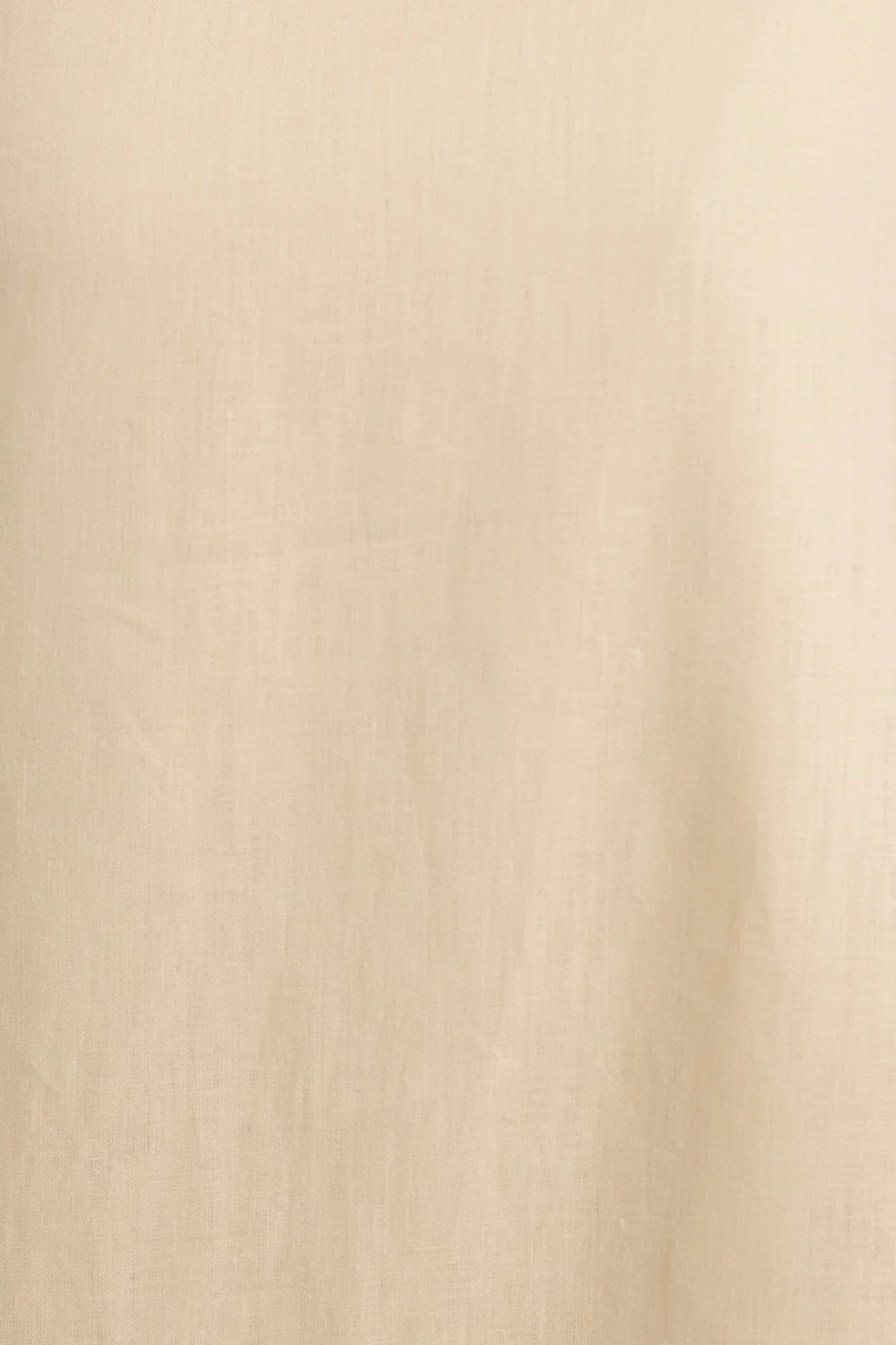 Island Dreamer Dress in Stone Linen - Image 8
