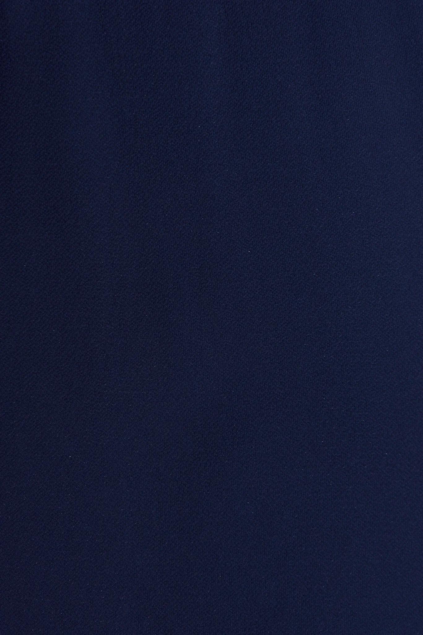 Jemimah Midi Dress In Navy - Image 10