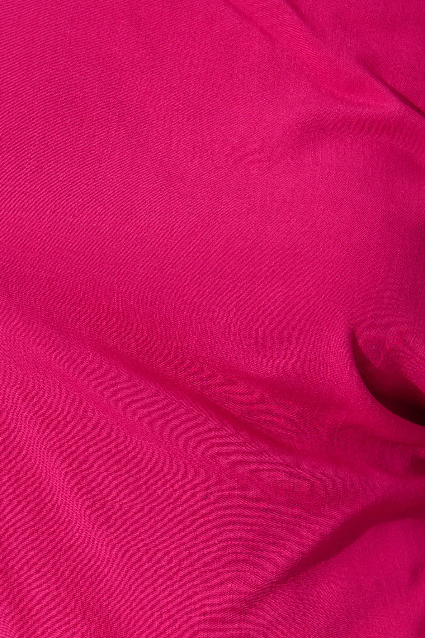 Liana Off Shoulder Top in Hot Pink - Image 6