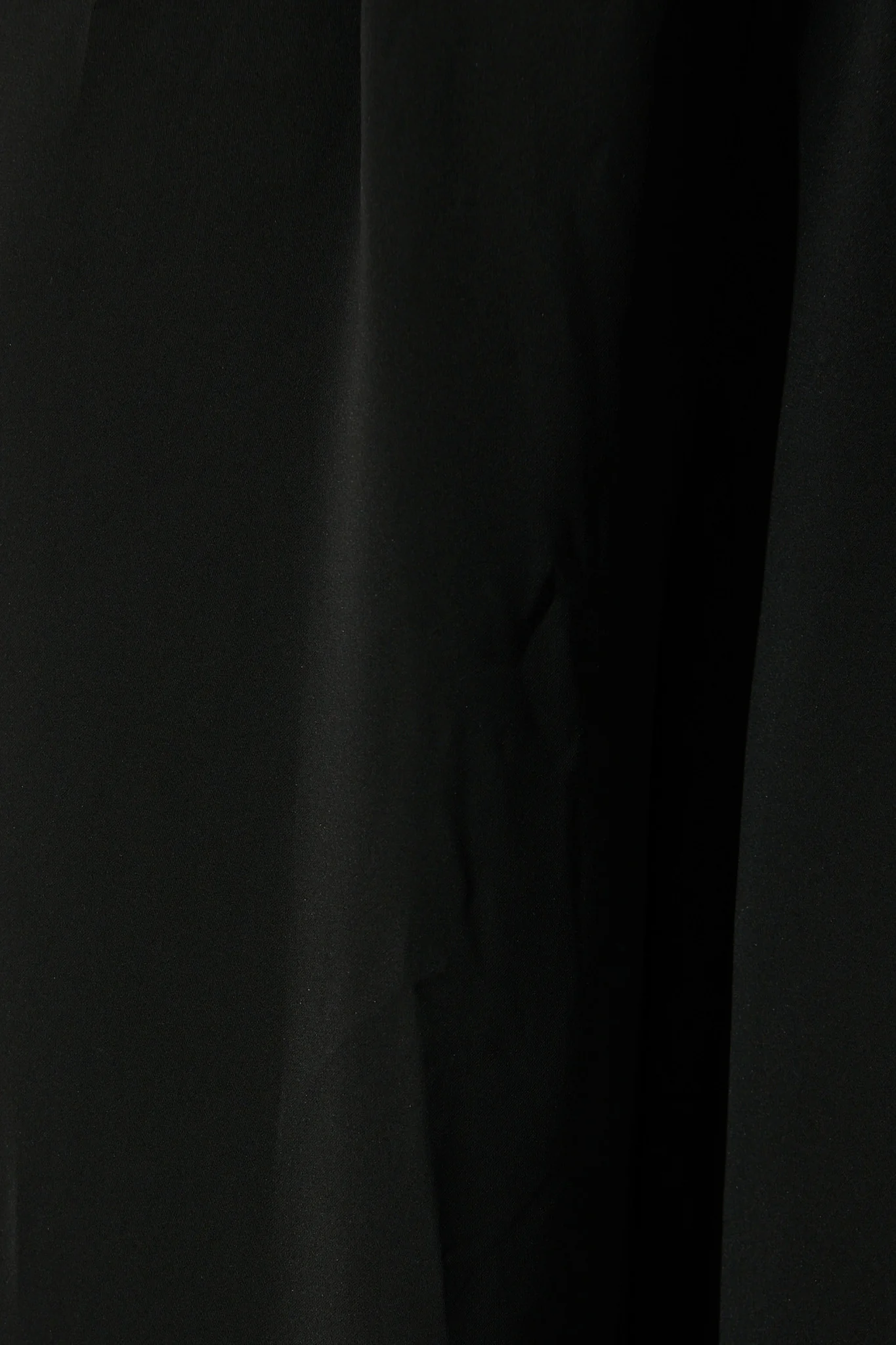 Lilwen Maxi Jumpsuit in Black - Image 6