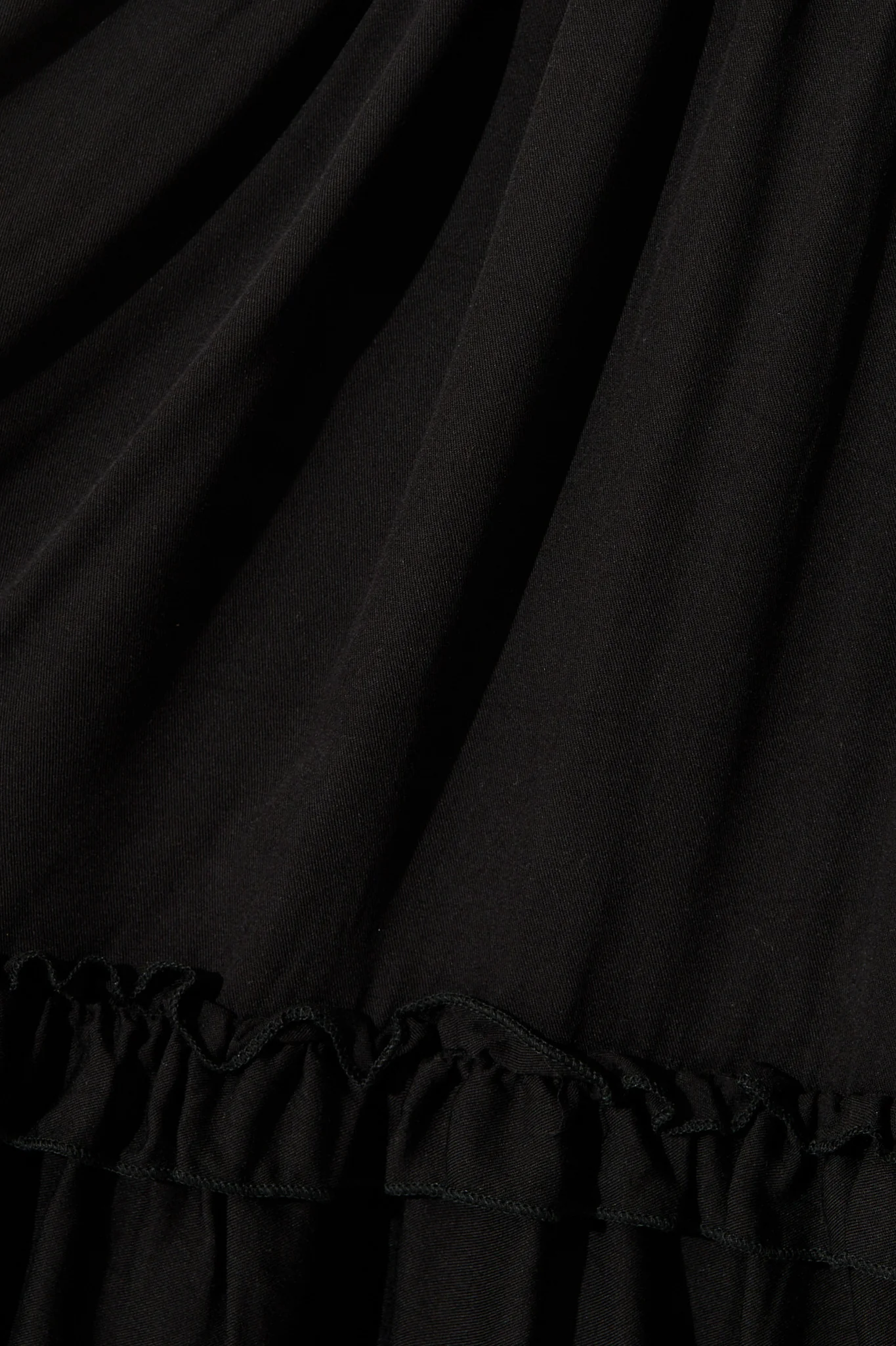 Lotty Dress in Black - Image 6