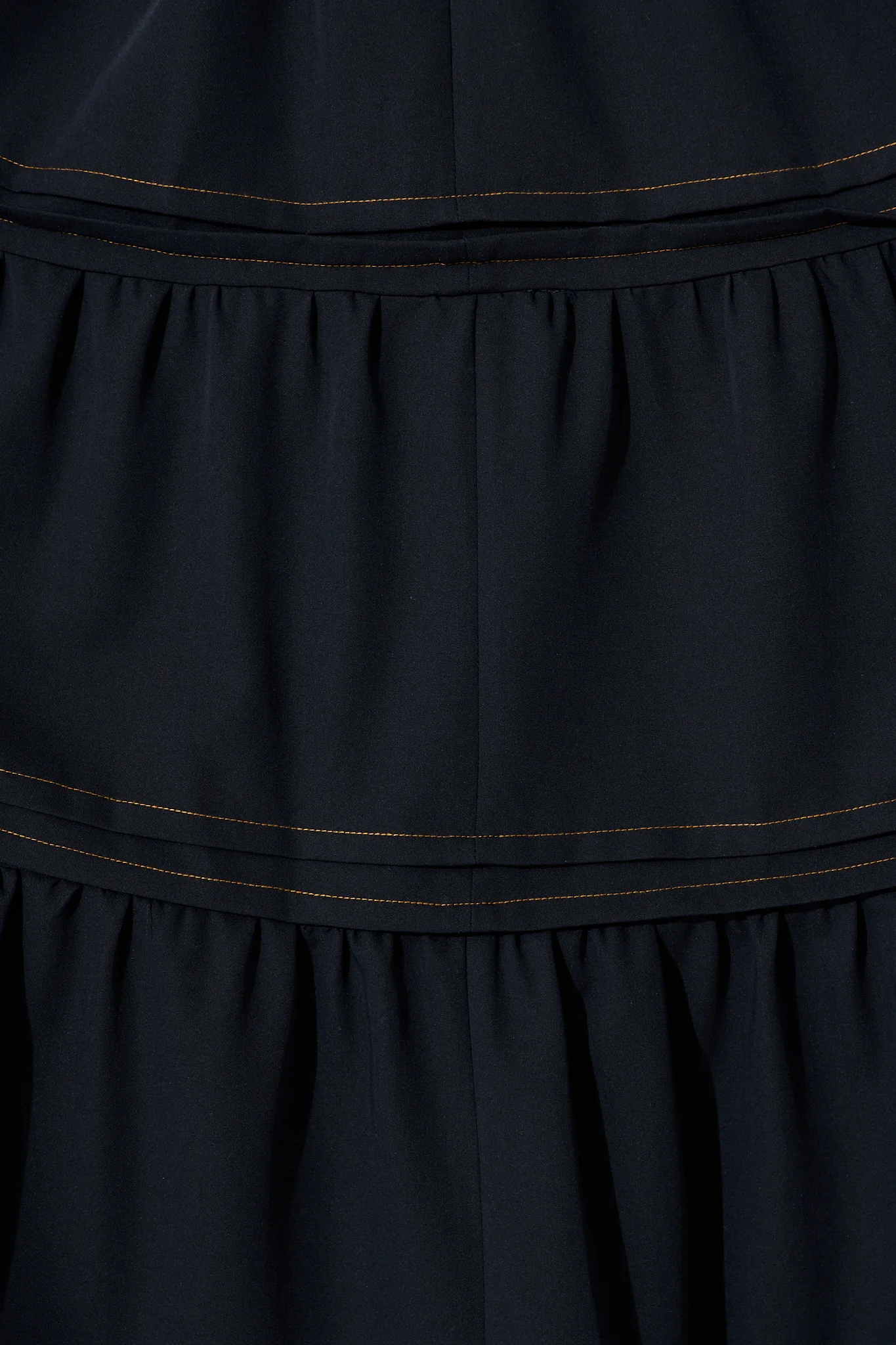 Love and Laughter Maxi Dress in Navy - Image 6