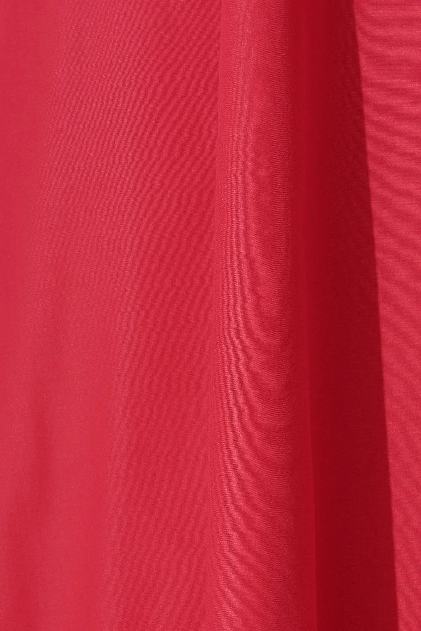 Lula Maxi Dress In Red - Image 12