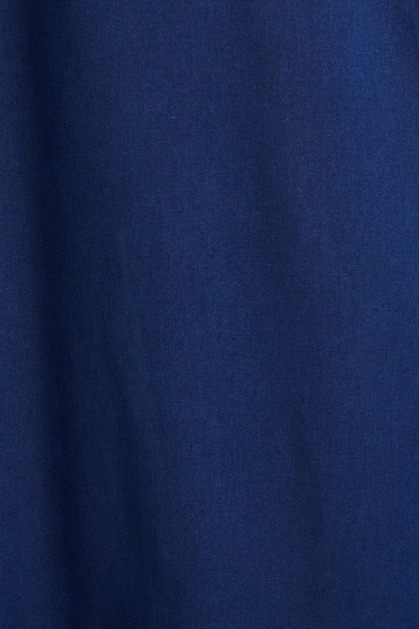 Luxe Enchant Maxi Dress in Navy Linen Blend - Image 11