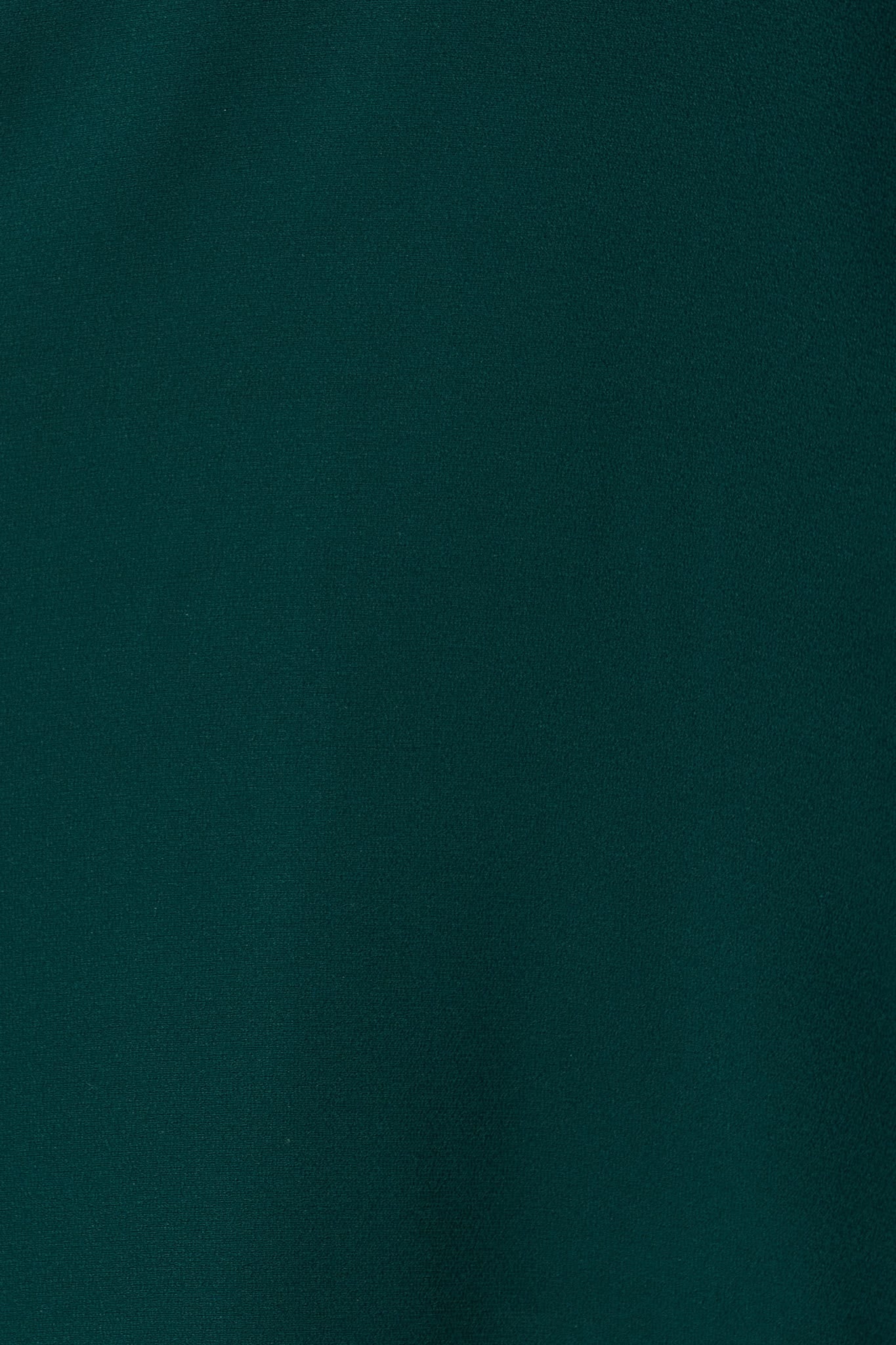 Marit Maxi Dress In Emerald Green - Image 9