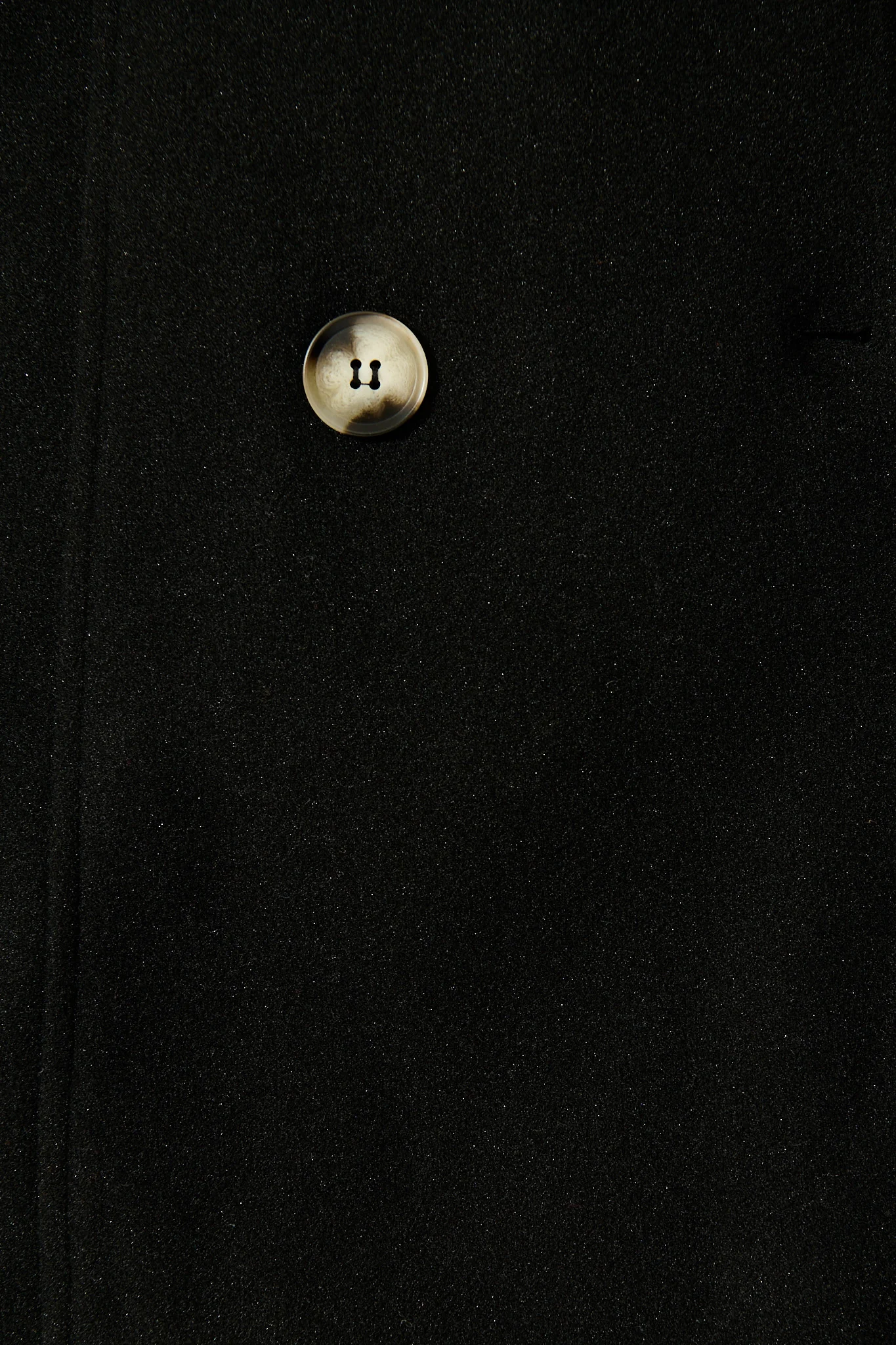 Monette Coat in Black - Image 7