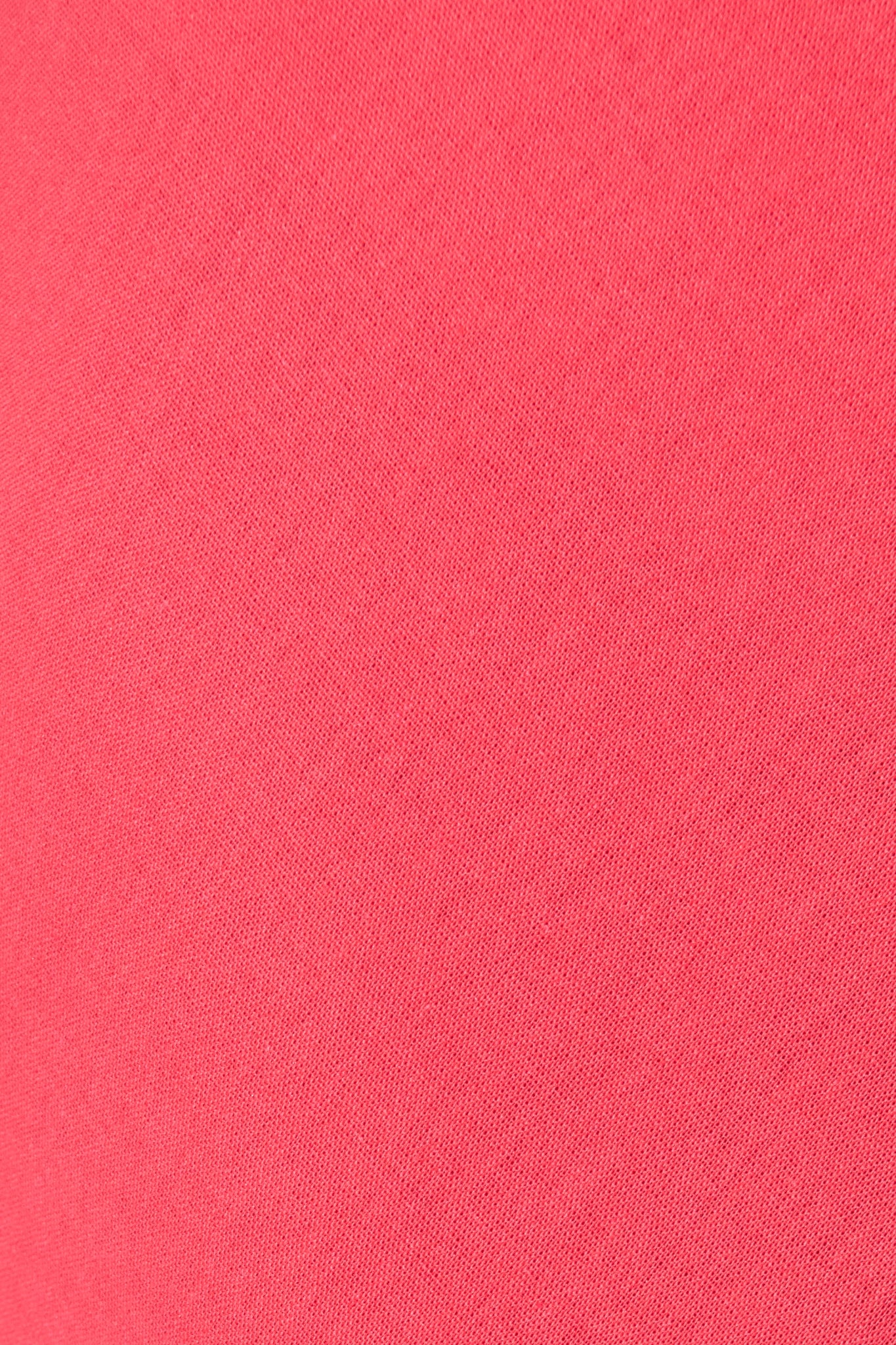Mylah Maxi Dress in Pink Linen Blend - Image 6