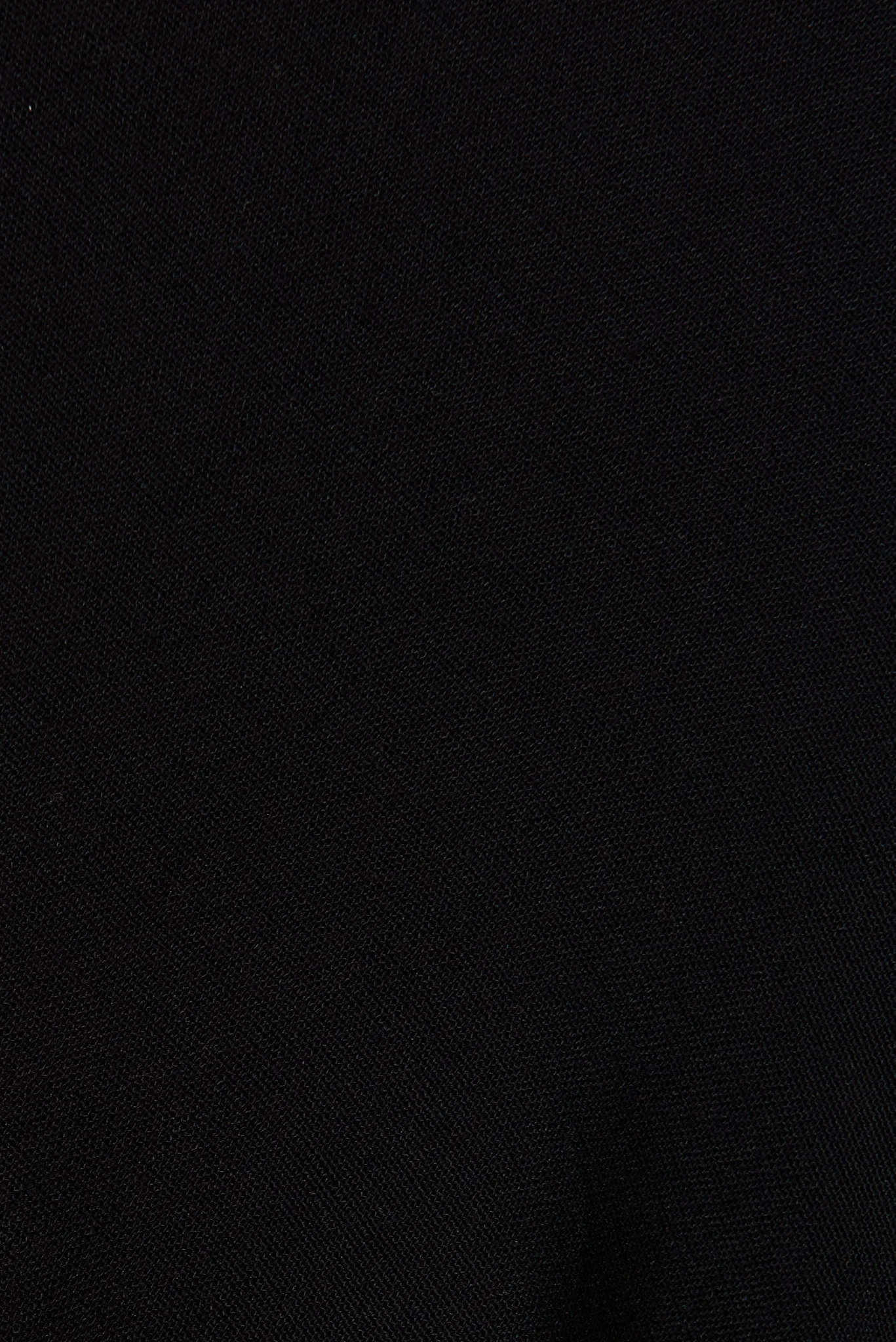 Nevada Maxi Dress In Black - Image 6