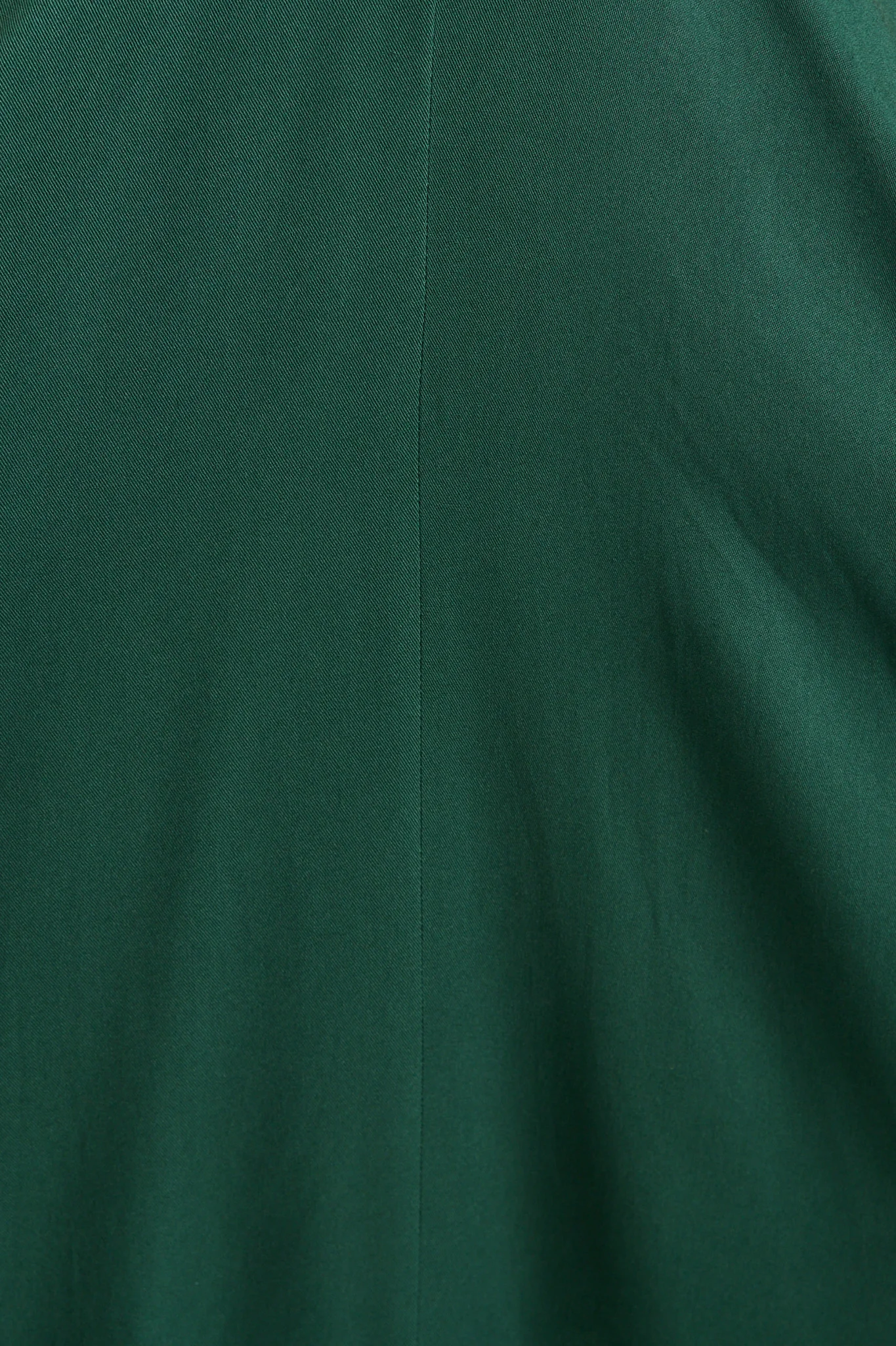 Nevada Maxi Dress In Green - Image 6