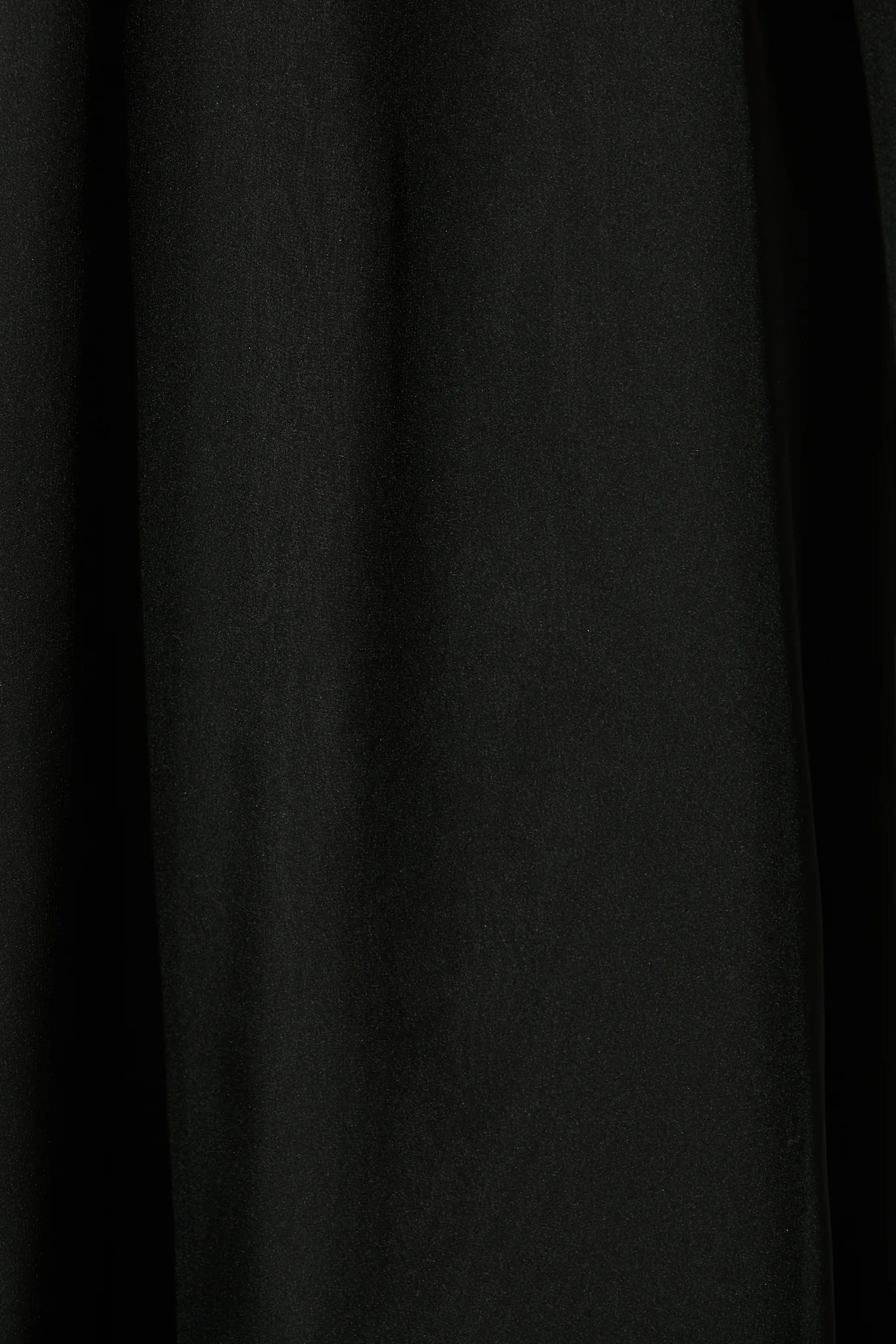 Oceana Maxi Dress in Black - Image 6