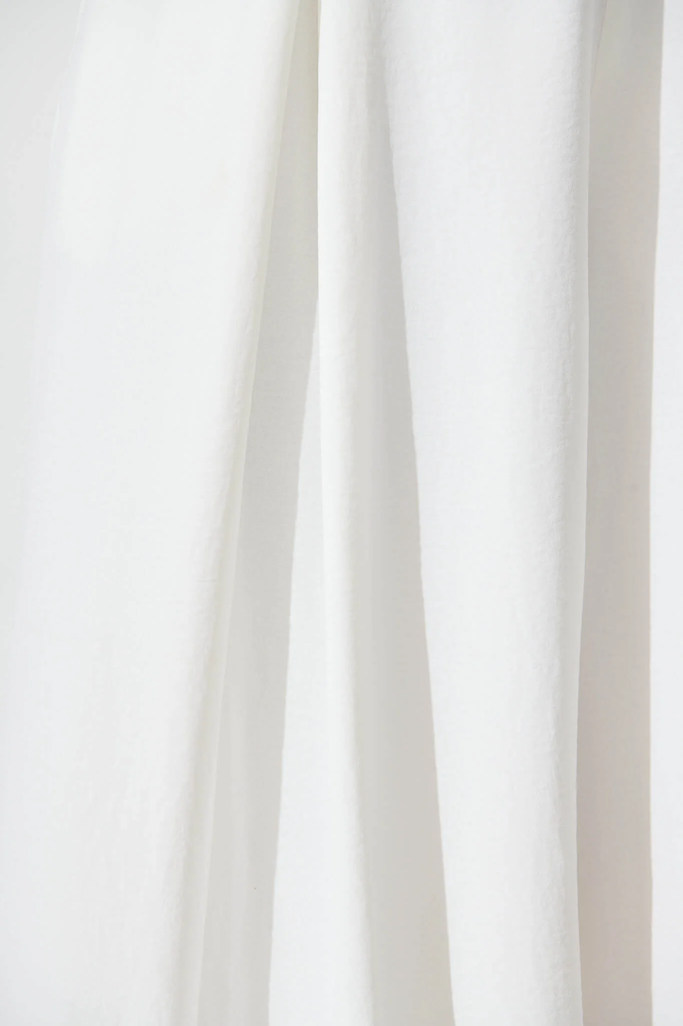 Page Pants In White - Image 9