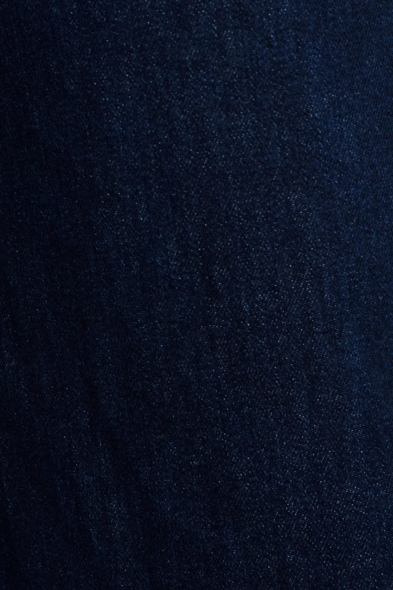 Perry High Rise Straight Leg Jean In Indigo Denim - Image 6