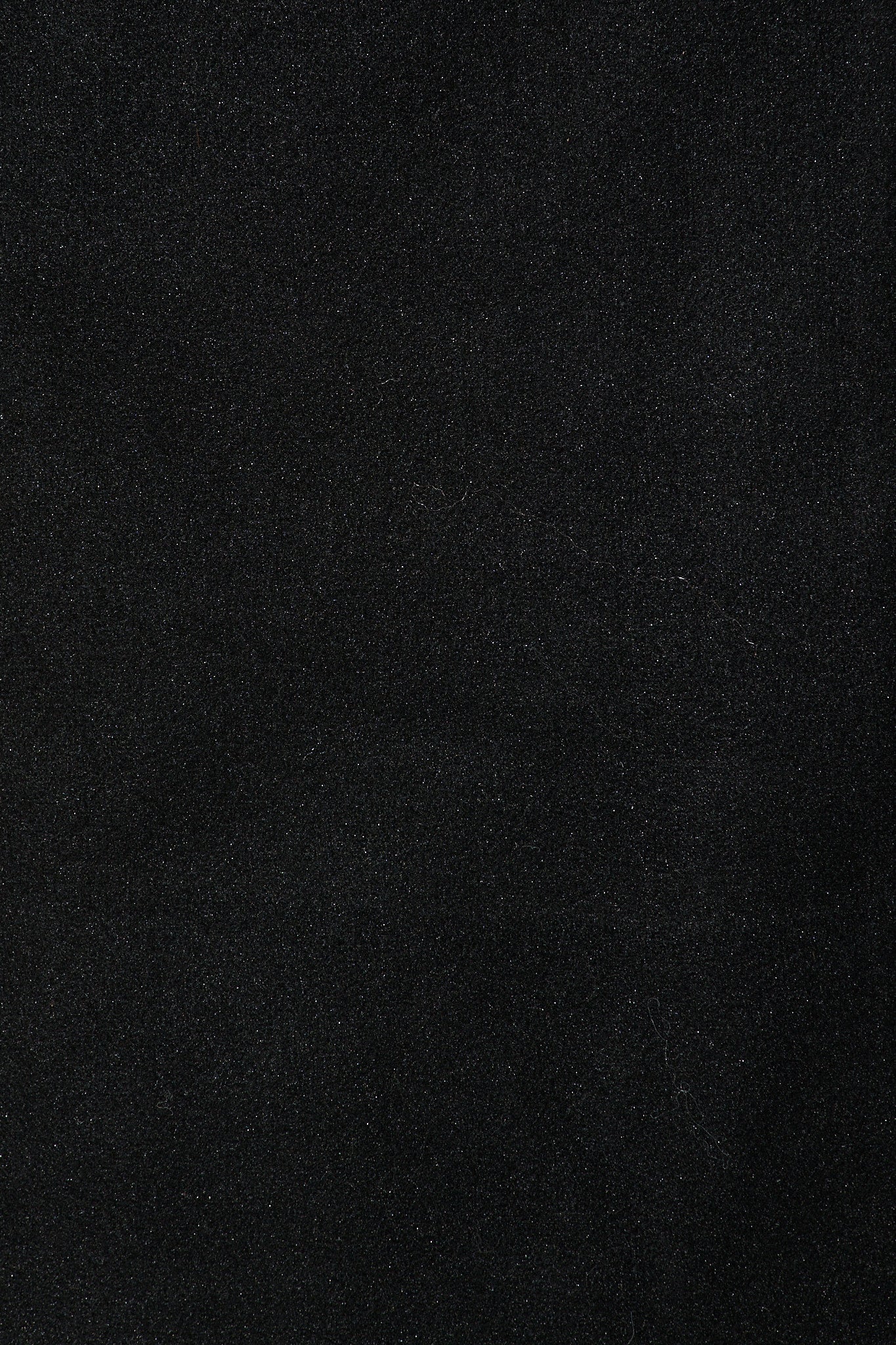 Prato Coat in Black - Image 6