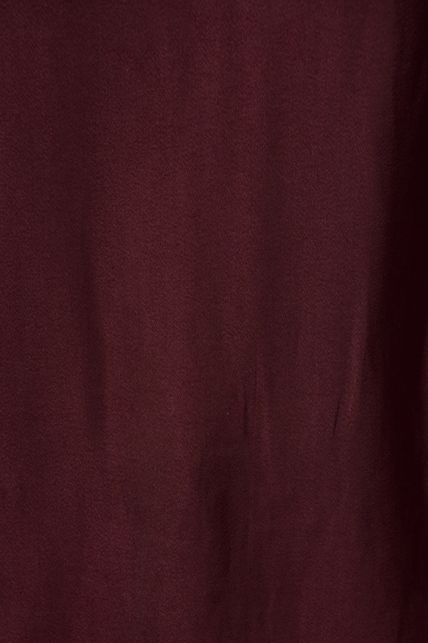 PRE ORDER Pristine Top in Wine Satin - Image 6
