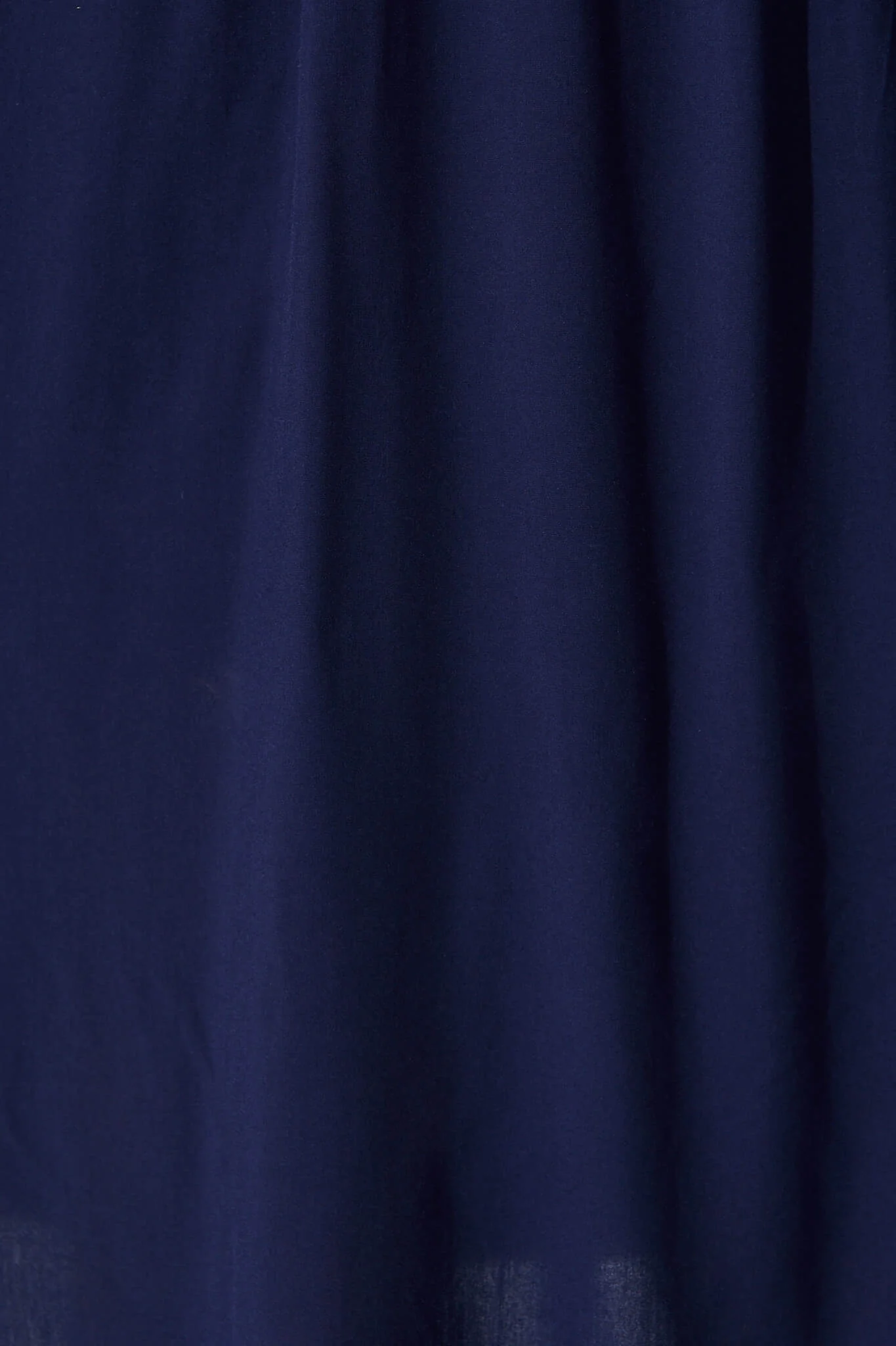 Rival Zip Dress in Navy - Image 6