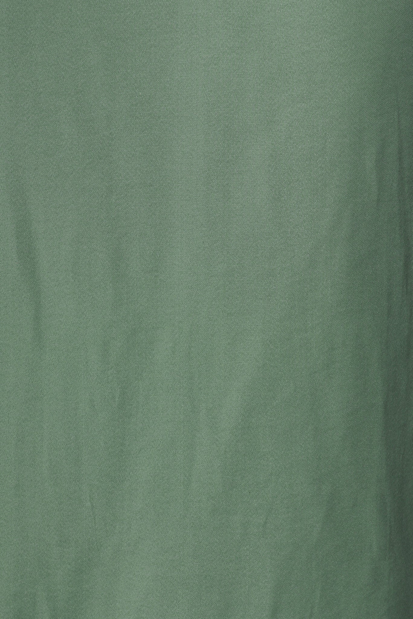 Rowland Cami Top In Light Green Satin - Image 5