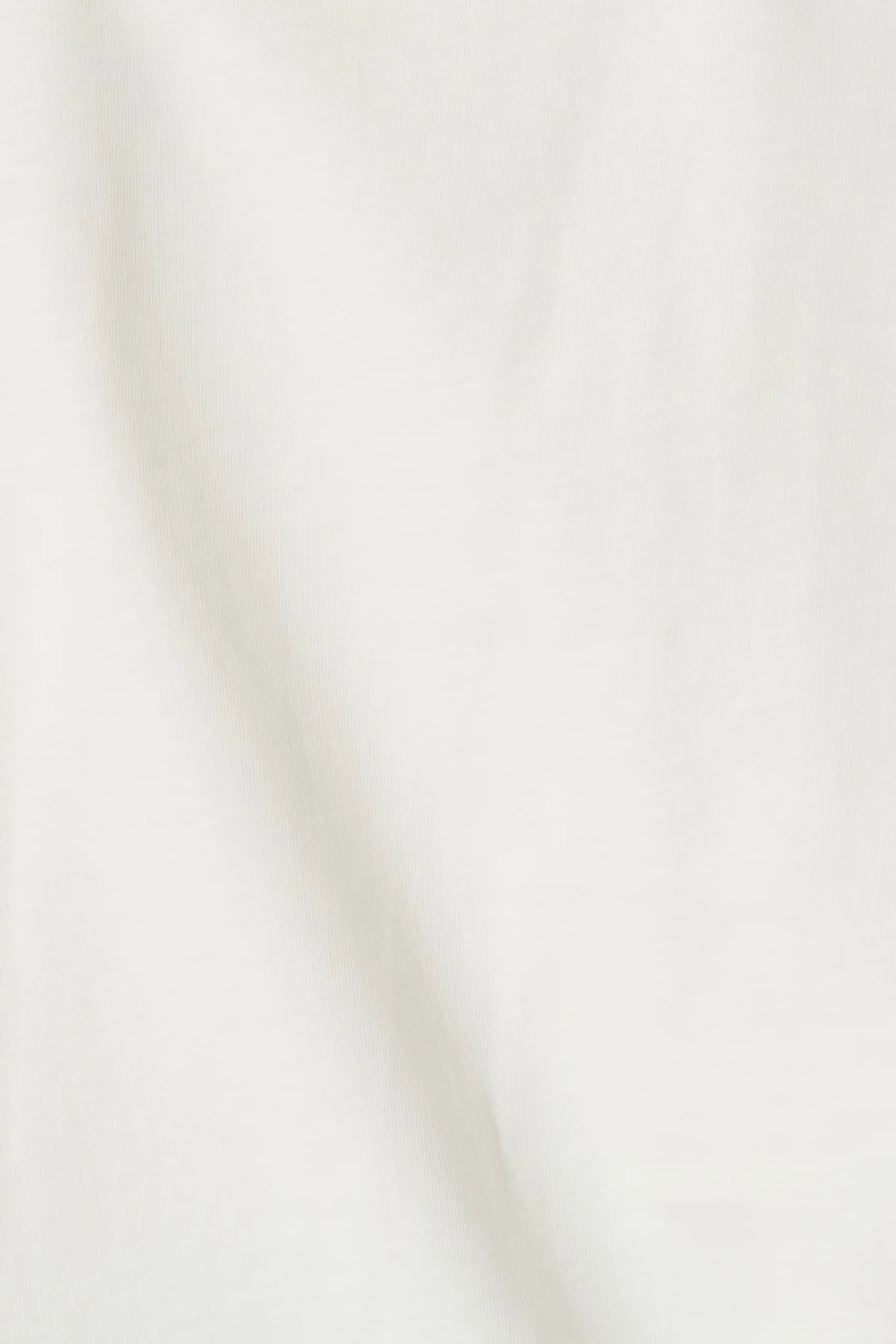 Sea Lover T Shirt in White with Multi Seashell Cotton - Image 6