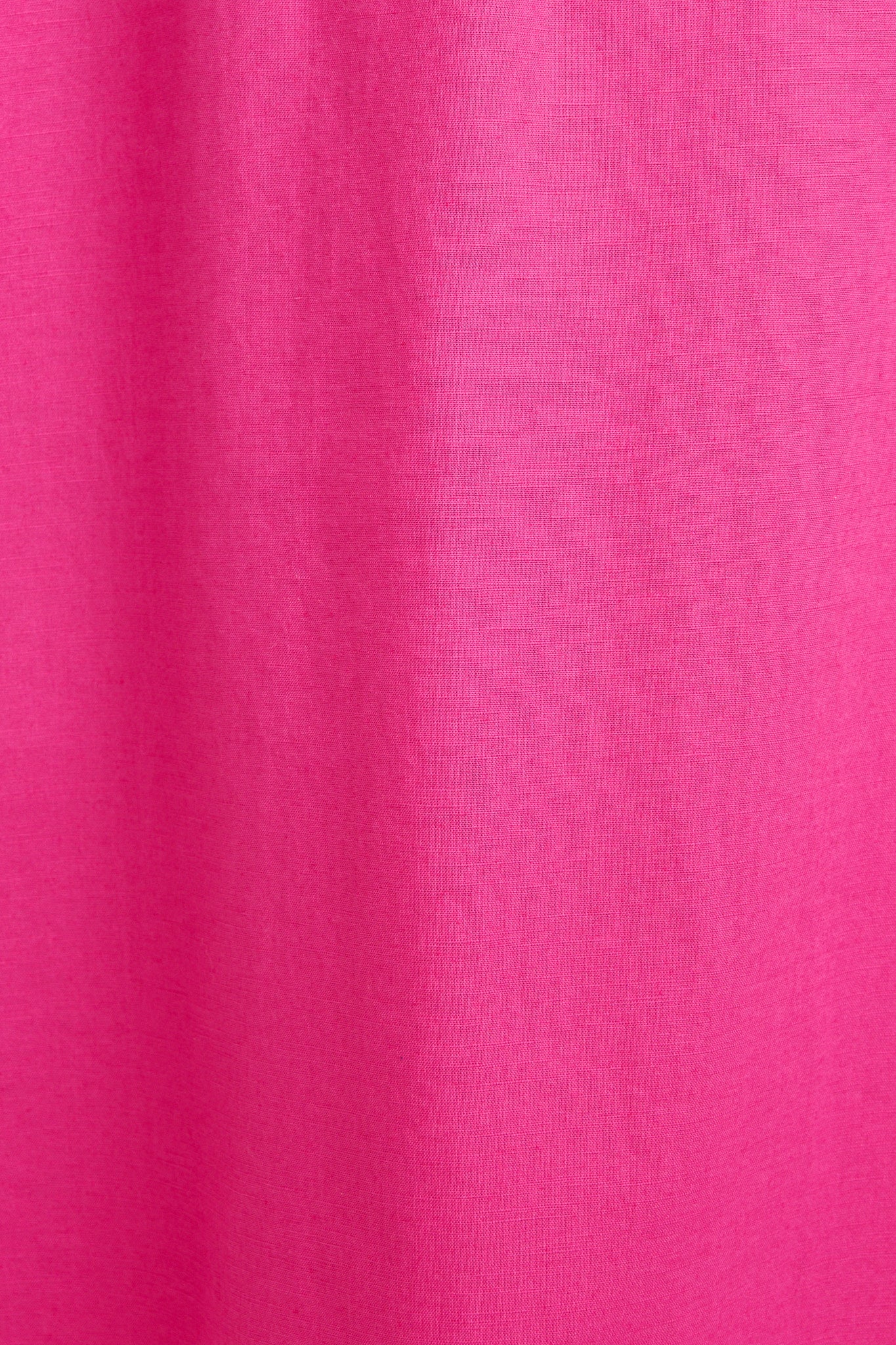 Secret Radiance Maxi Dress in Magenta Linen Blend - Image 11