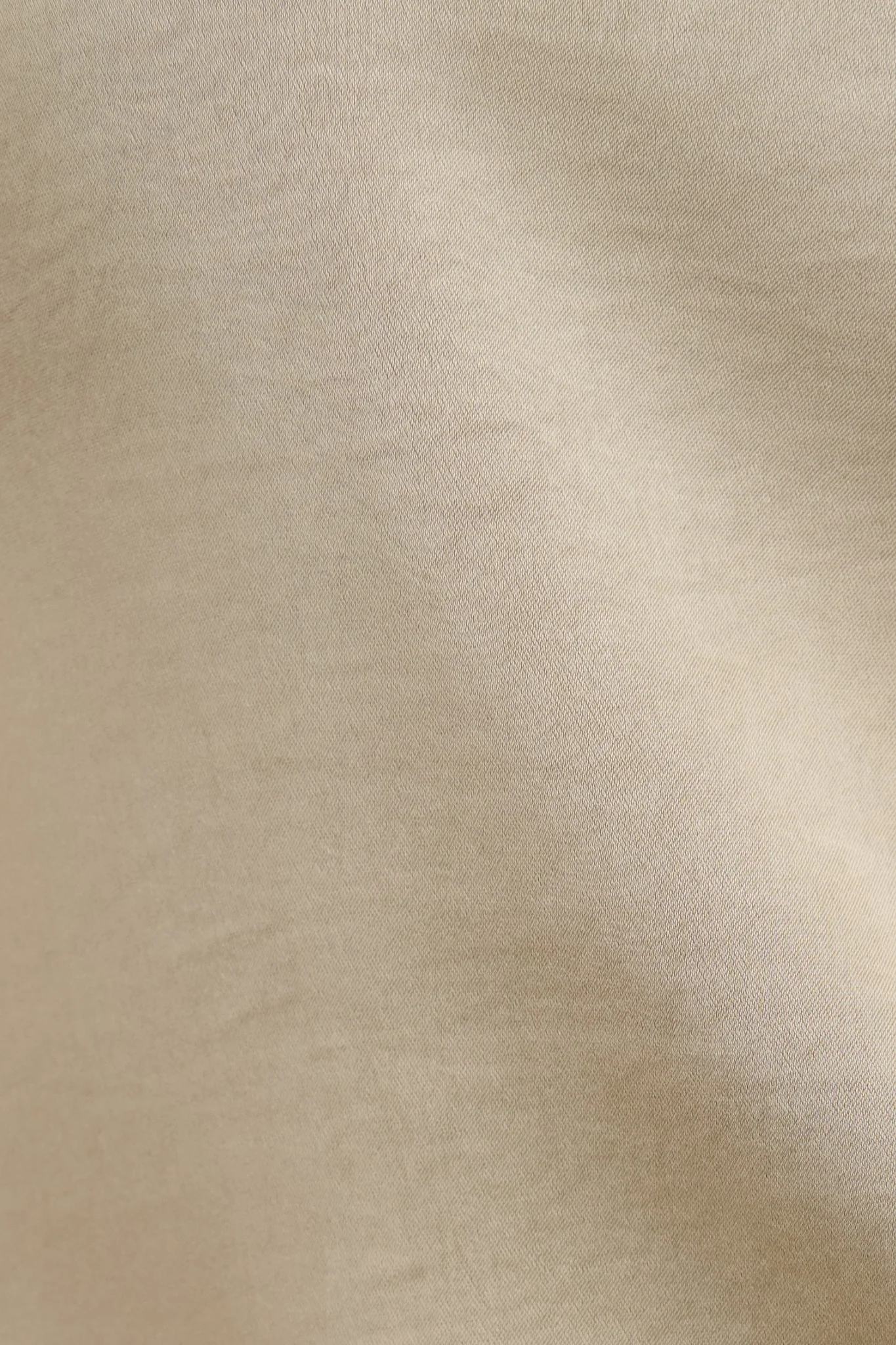 Sedona Top in Khaki Satin - Image 6