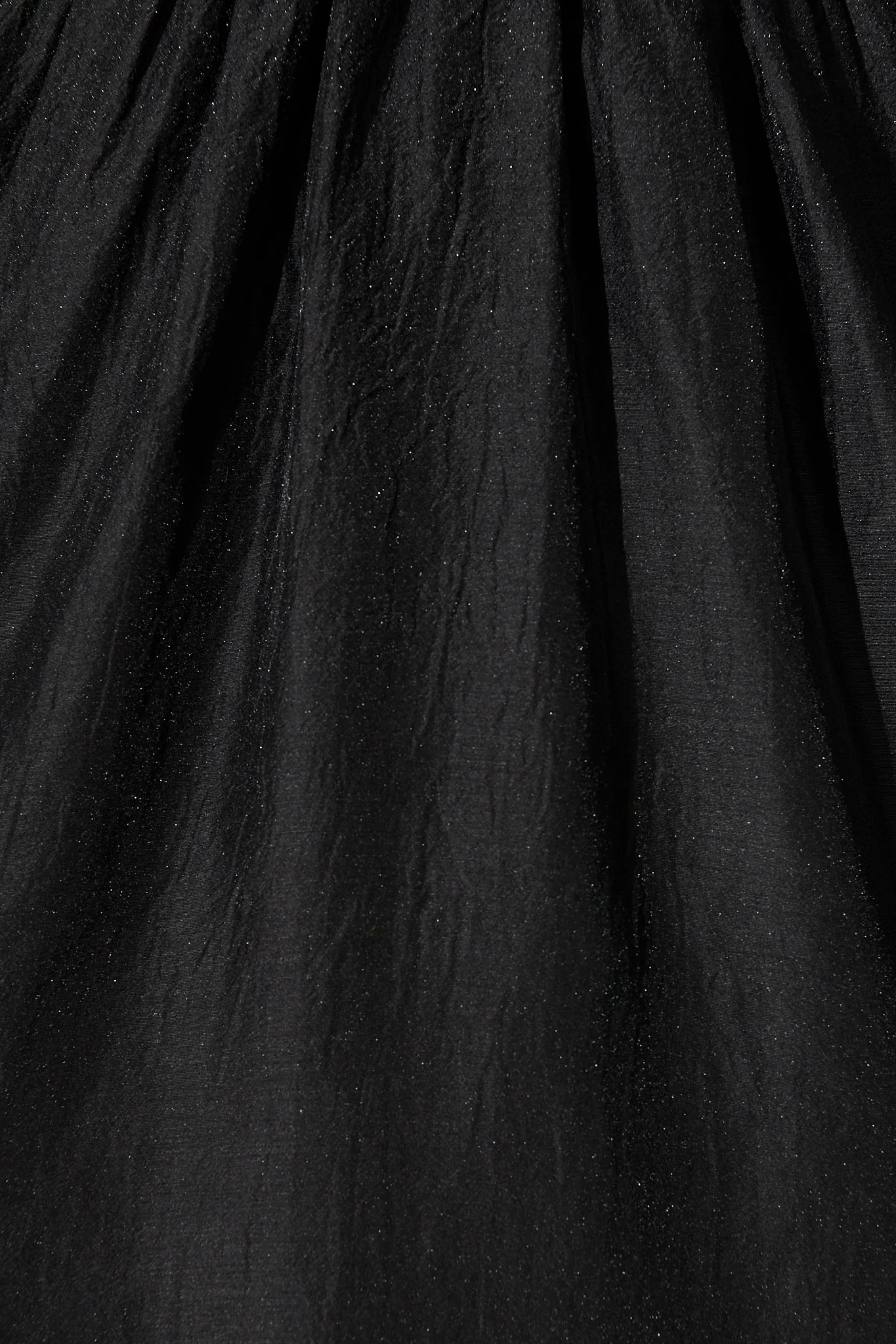 Seduction Dress in Black - Image 10