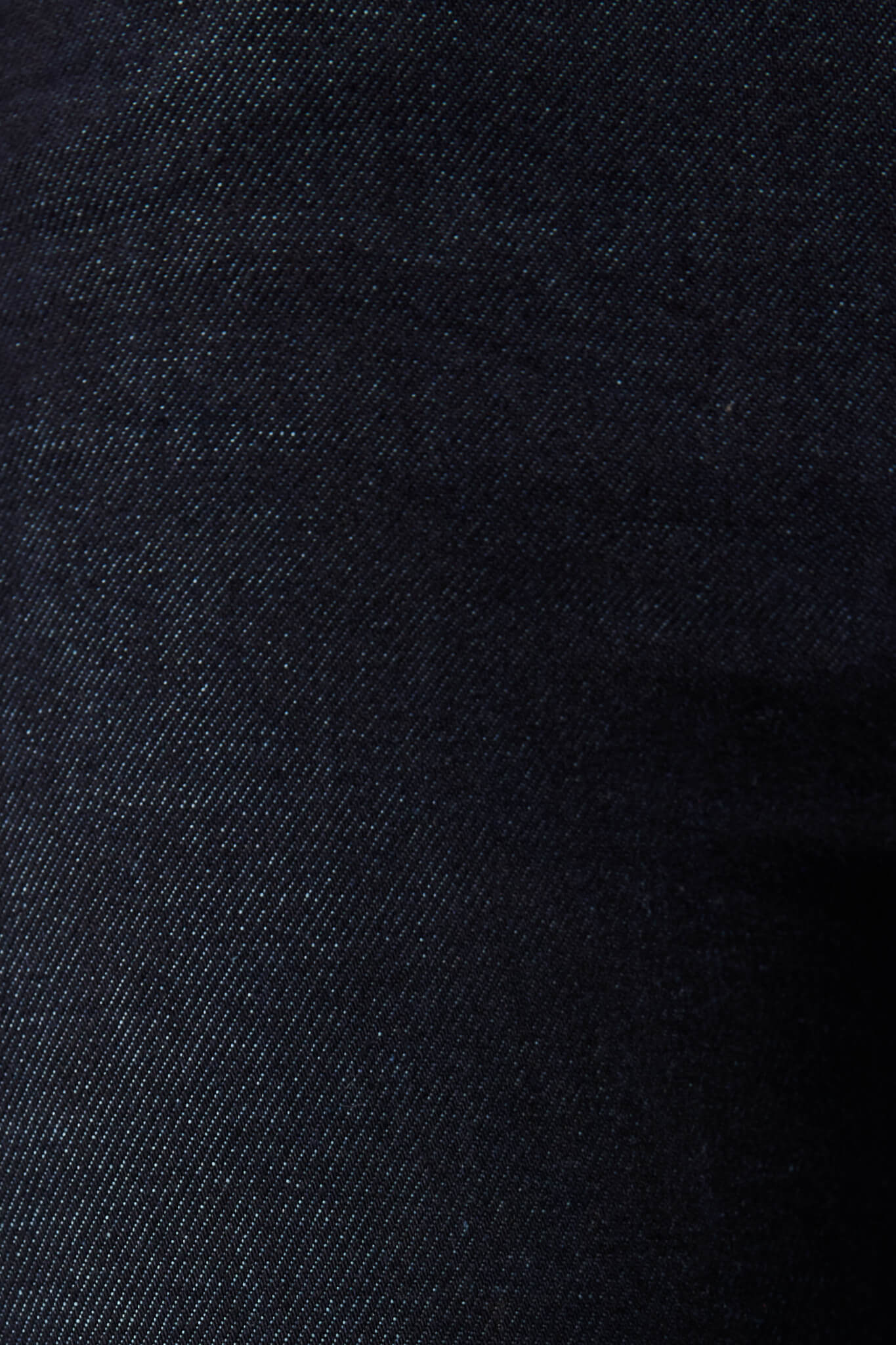 Siren High Rise Skinny Jean in Dark Indigo Denim - Image 9