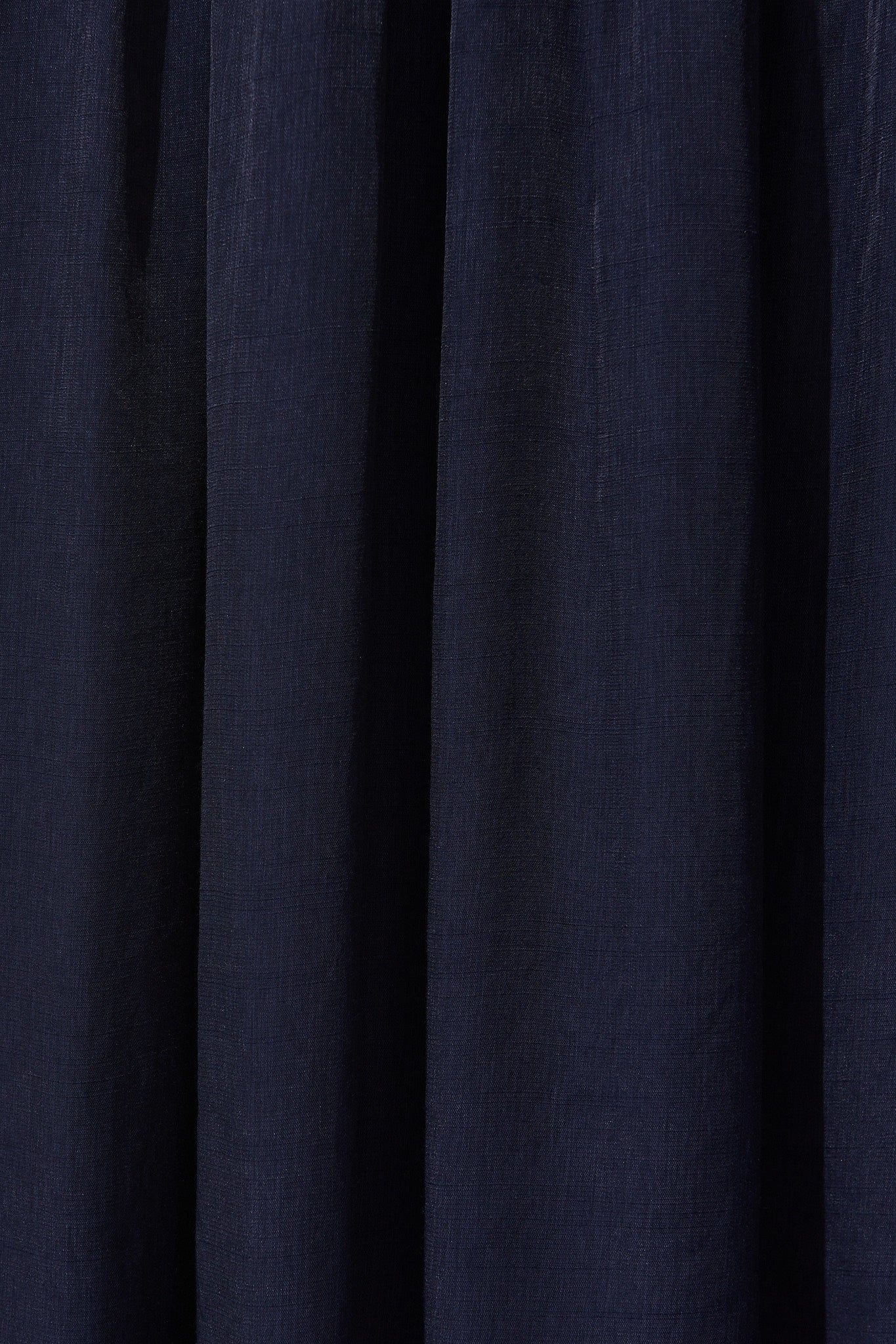 Stargazer Midi Dress In Navy - Image 6