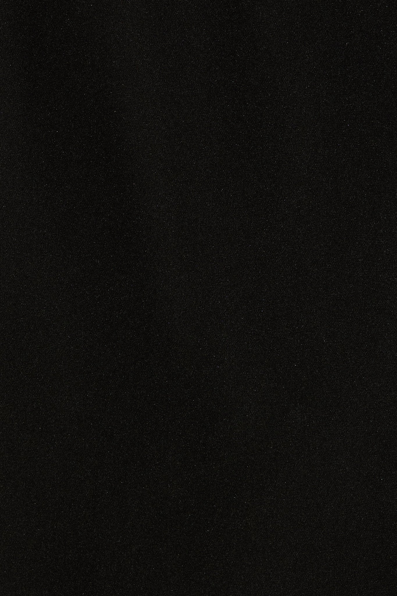 The Essential Edit Blazer Dress in Black - Image 6