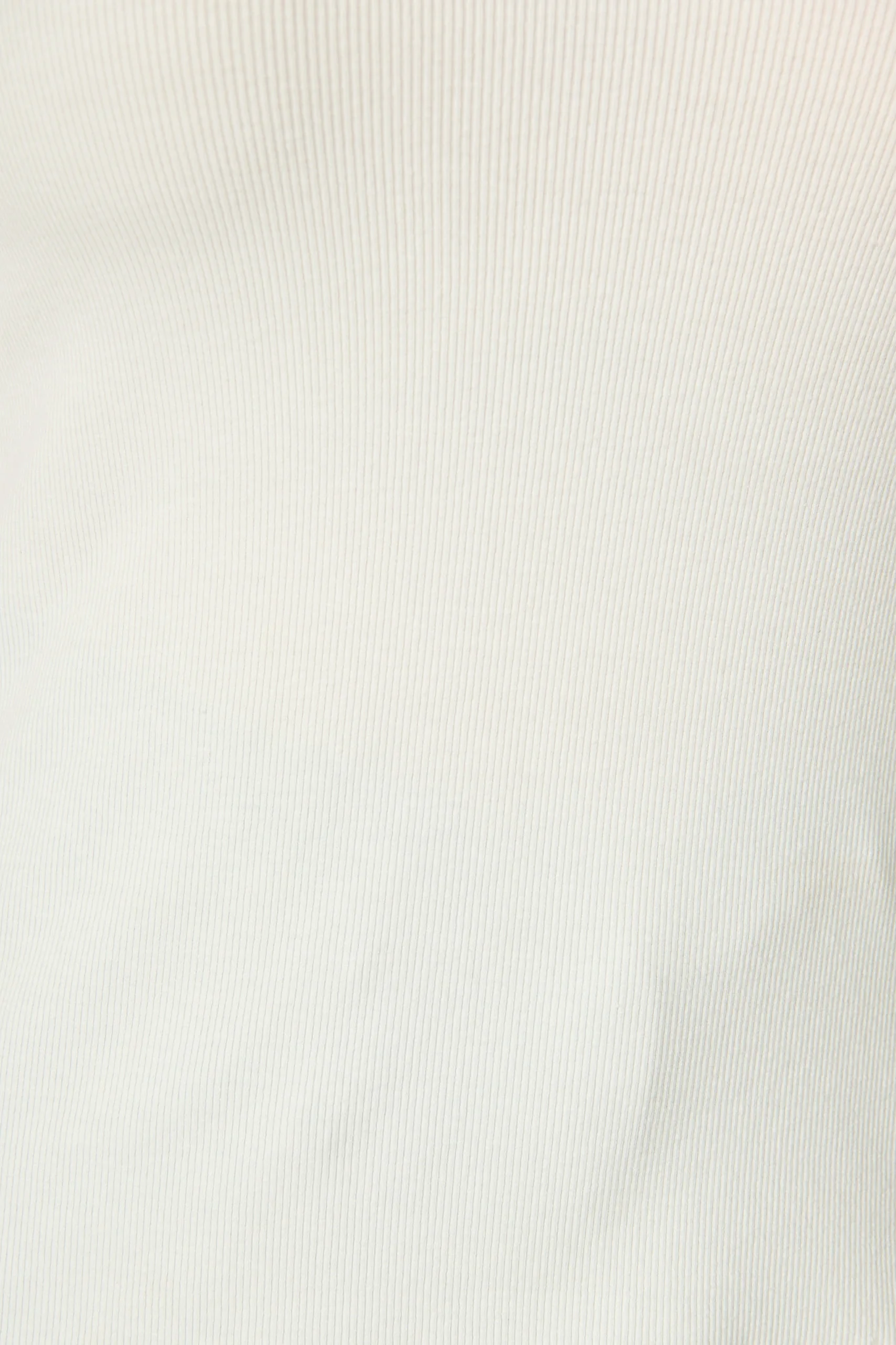 Tied With Love Knit Top with Bow in White - Image 9