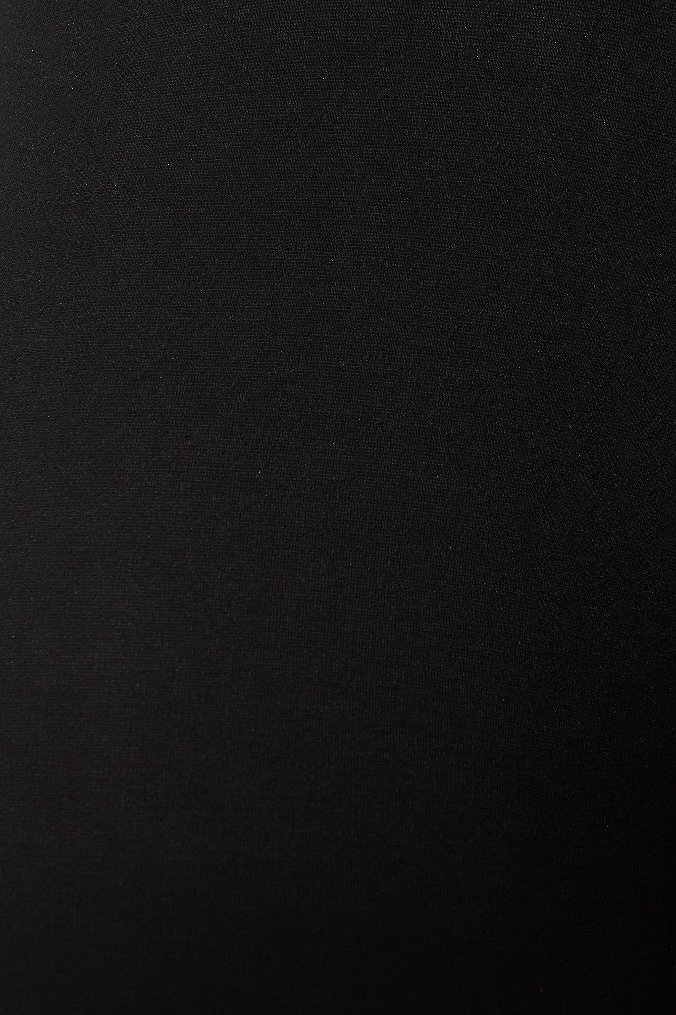 Workflow Stretch Straight Leg Pocket Pant In Black - Image 10