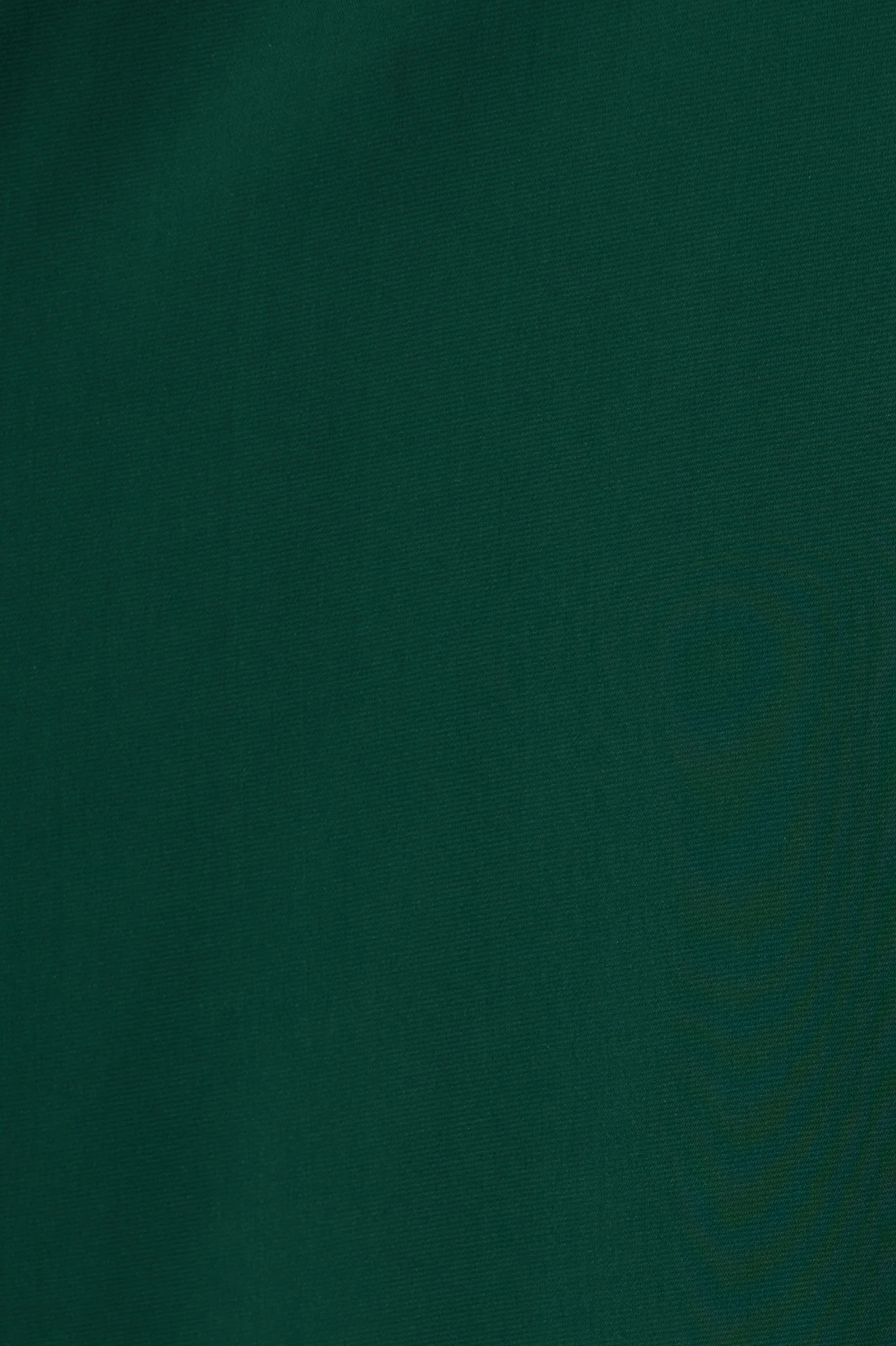 Wynter Maxi Dress in Emerald Chiffon - Image 6
