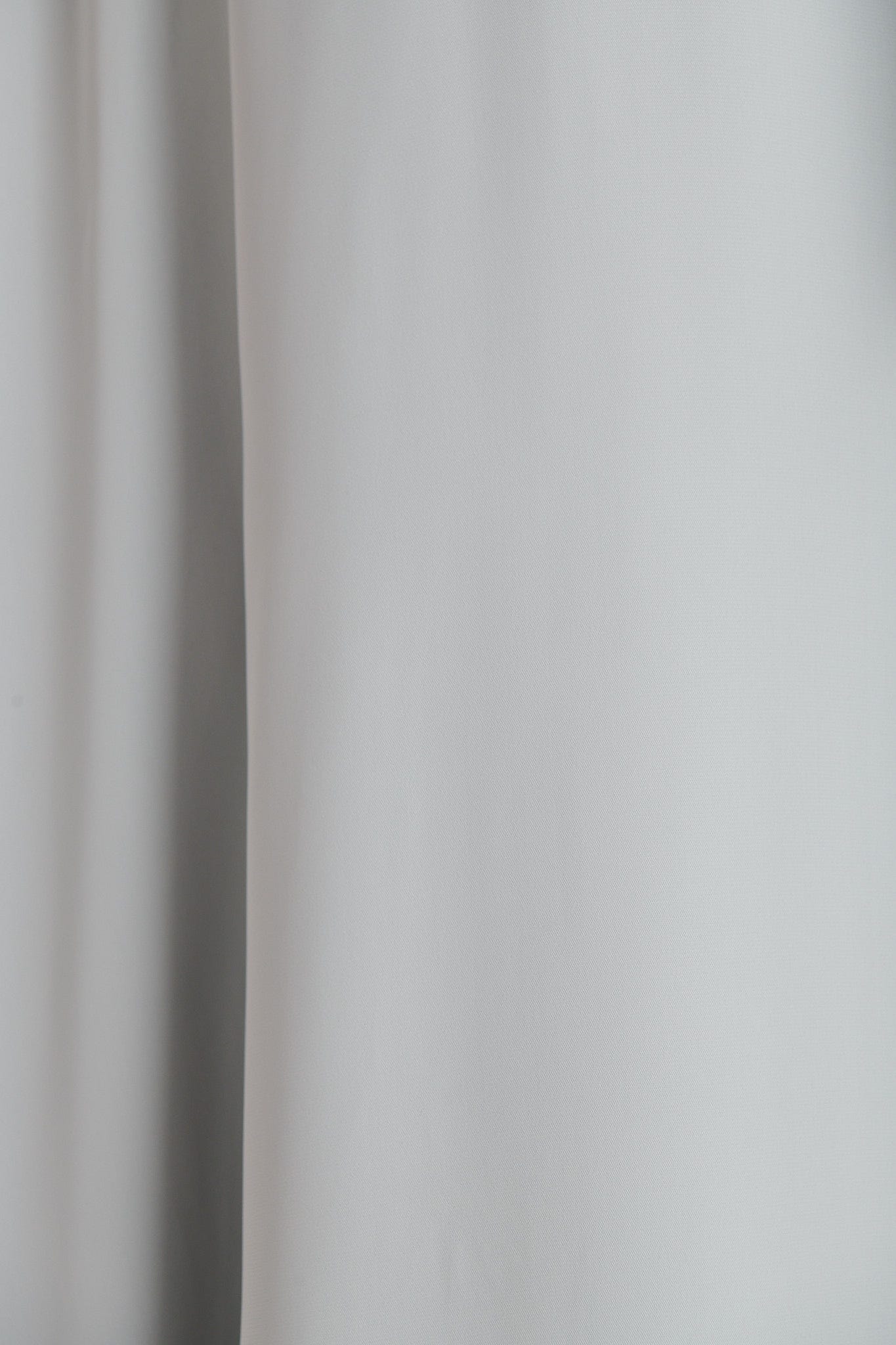 Wynter Maxi Dress in Sage Green Chiffon - Image 7
