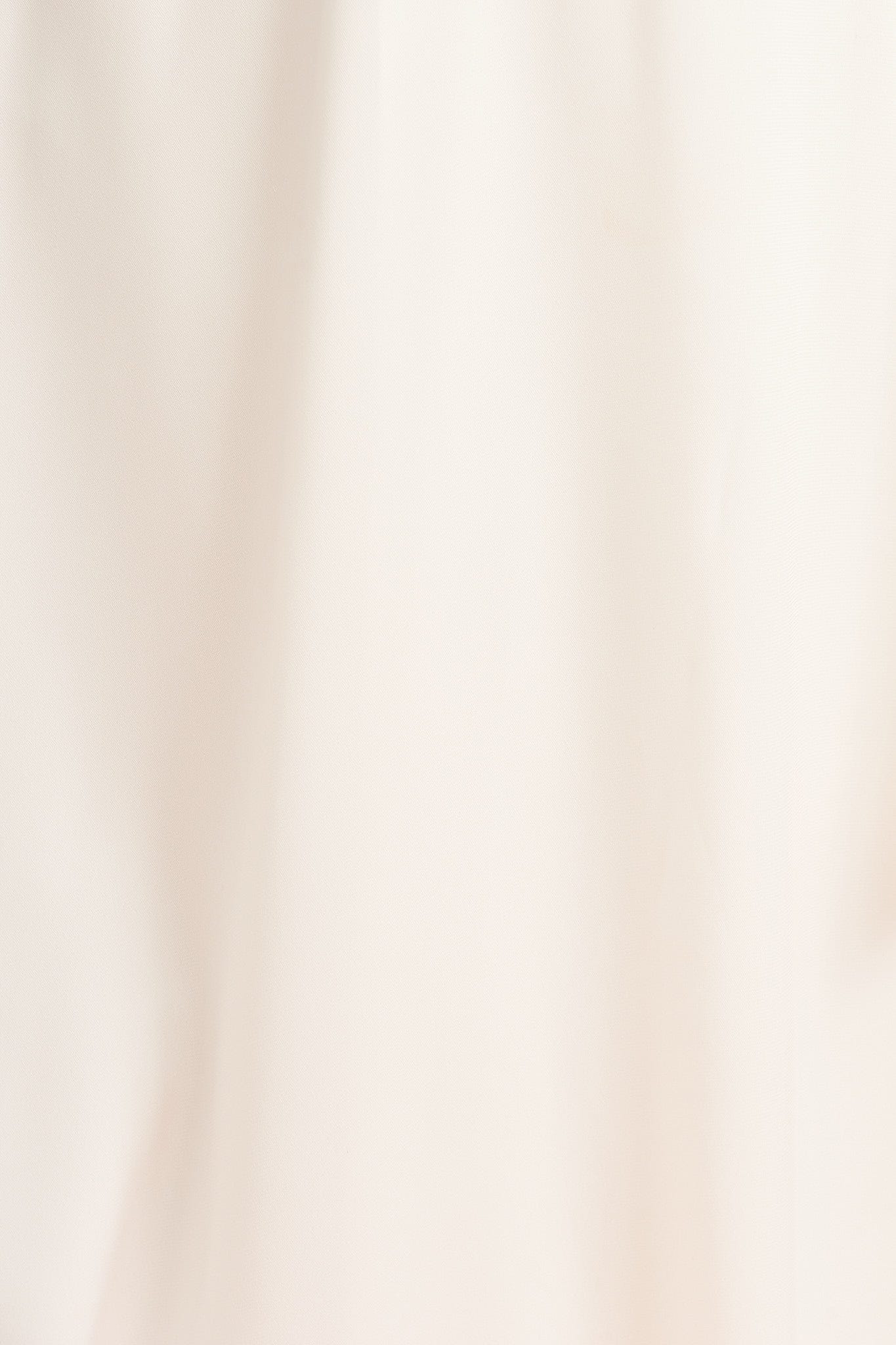 Wynter Maxi Dress in White Chiffon - Image 12