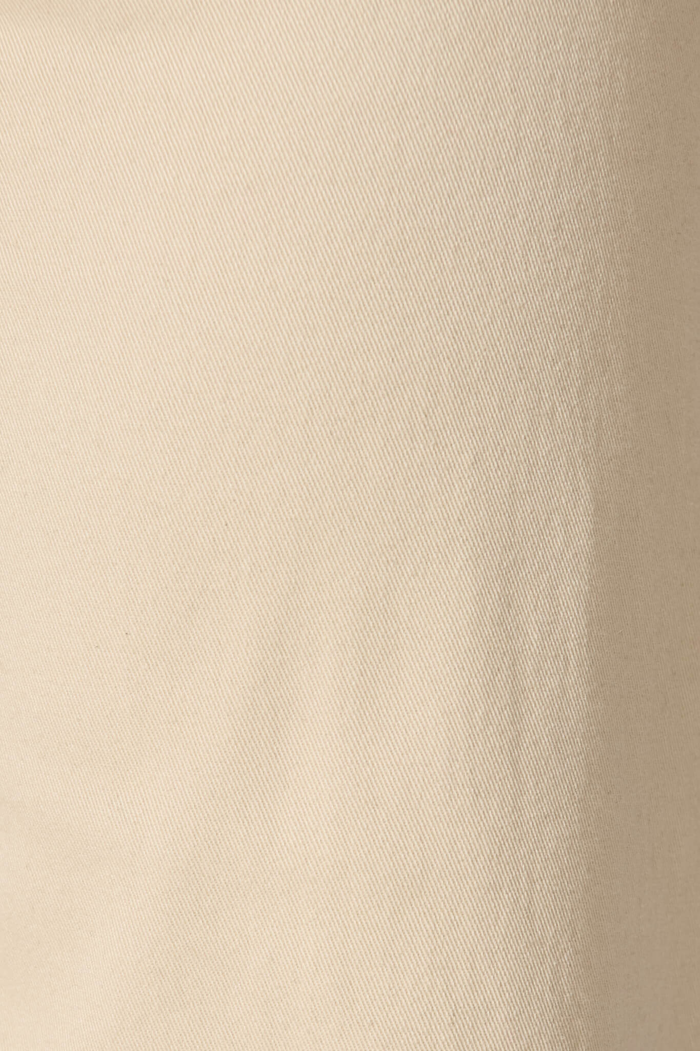 Yoko High Rise Relaxed Leg Jean In Beige Denim - Image 9